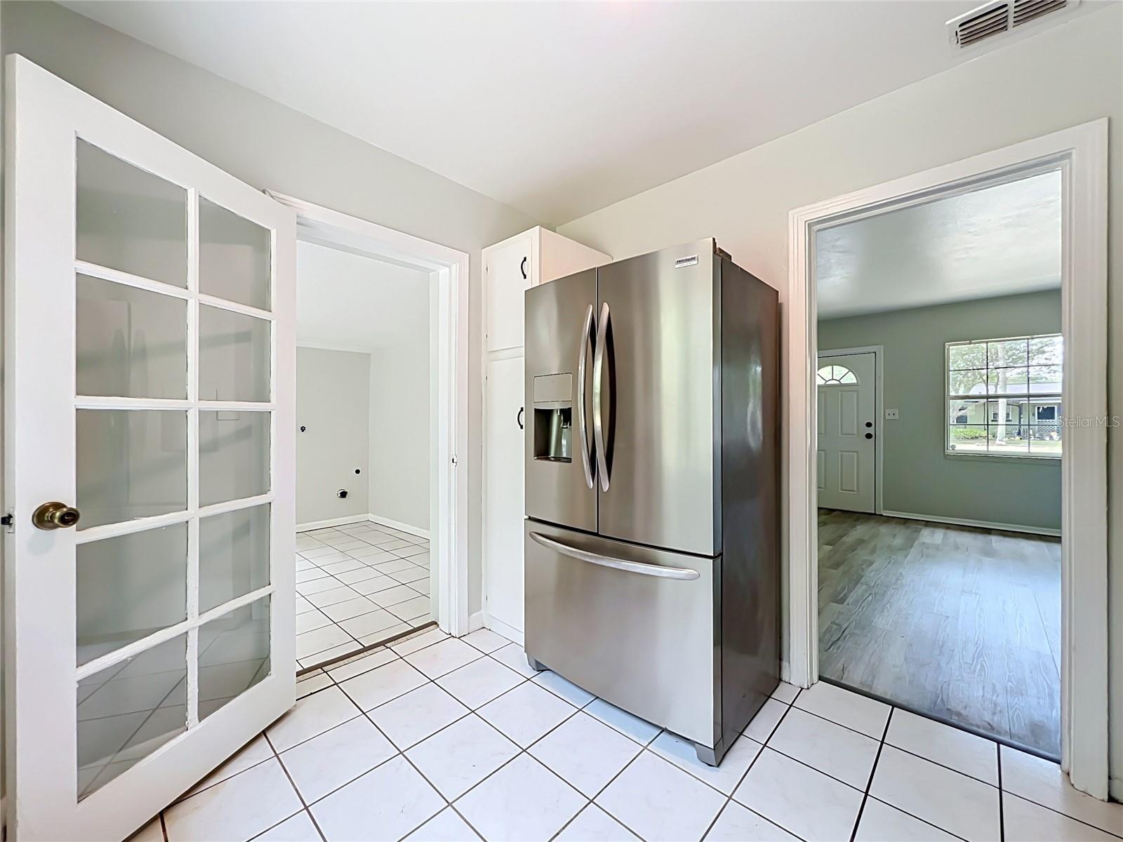 BEL-AIR SANFORD - Residential