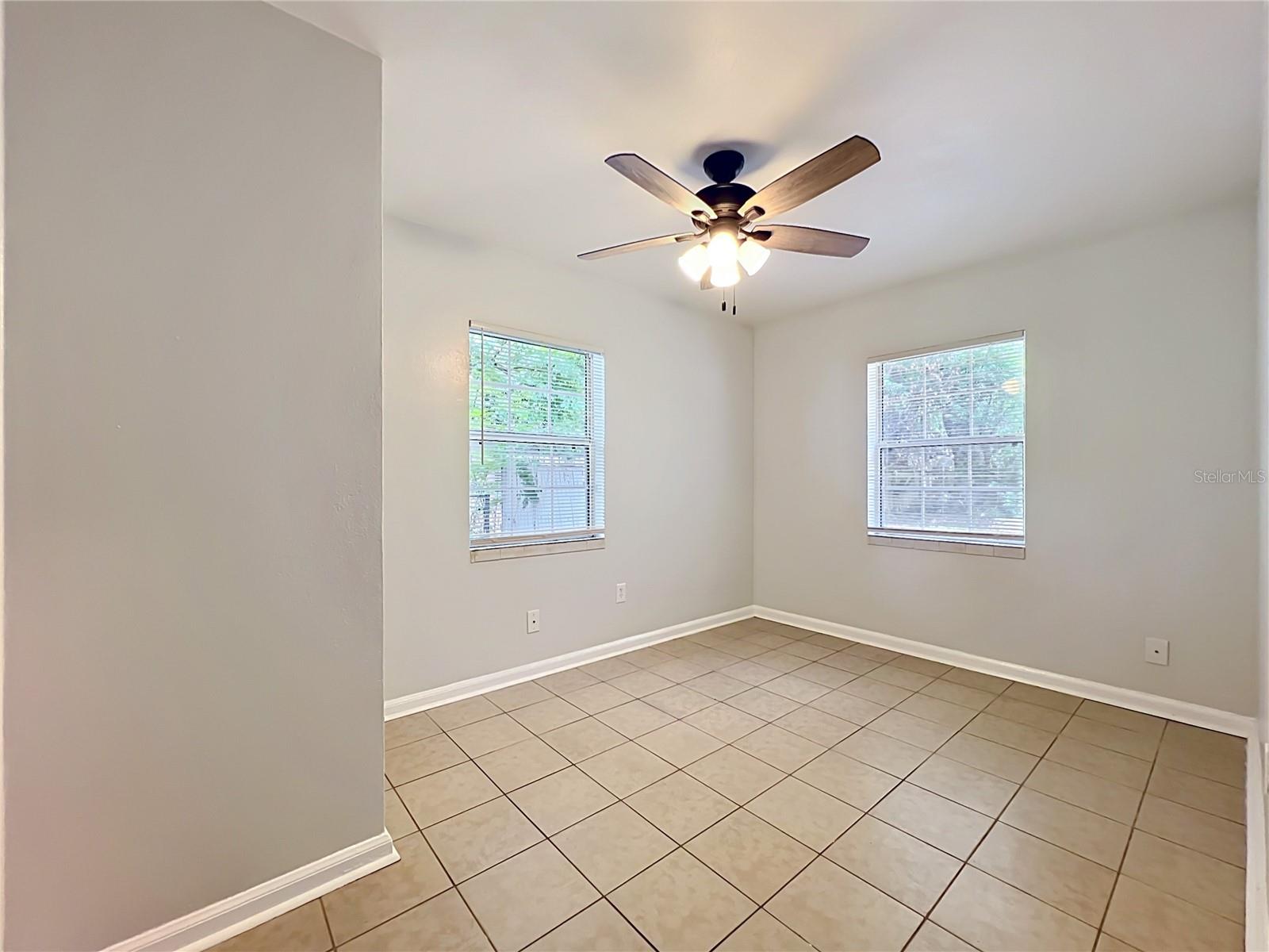 BEL-AIR SANFORD - Residential