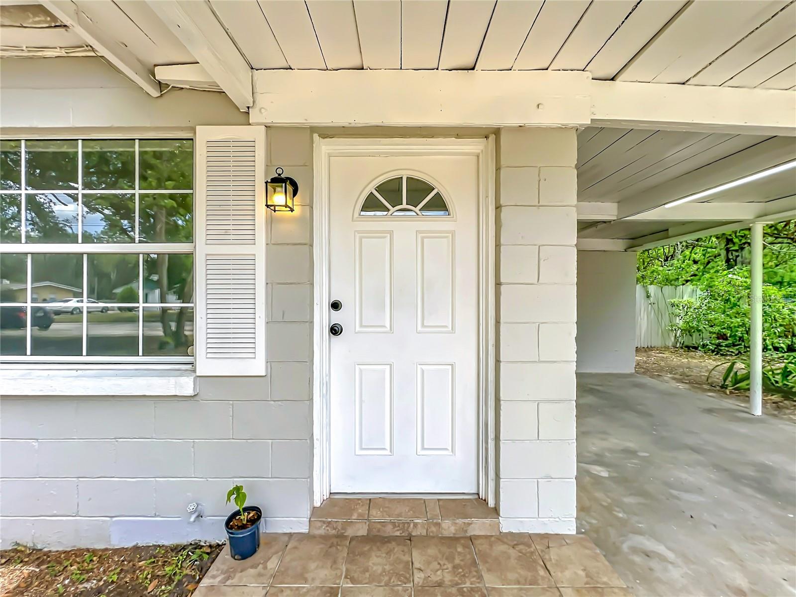 BEL-AIR SANFORD - Residential