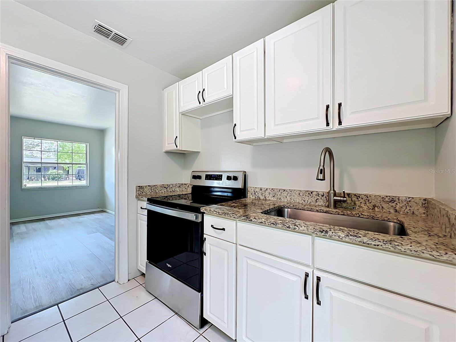 BEL-AIR SANFORD - Residential