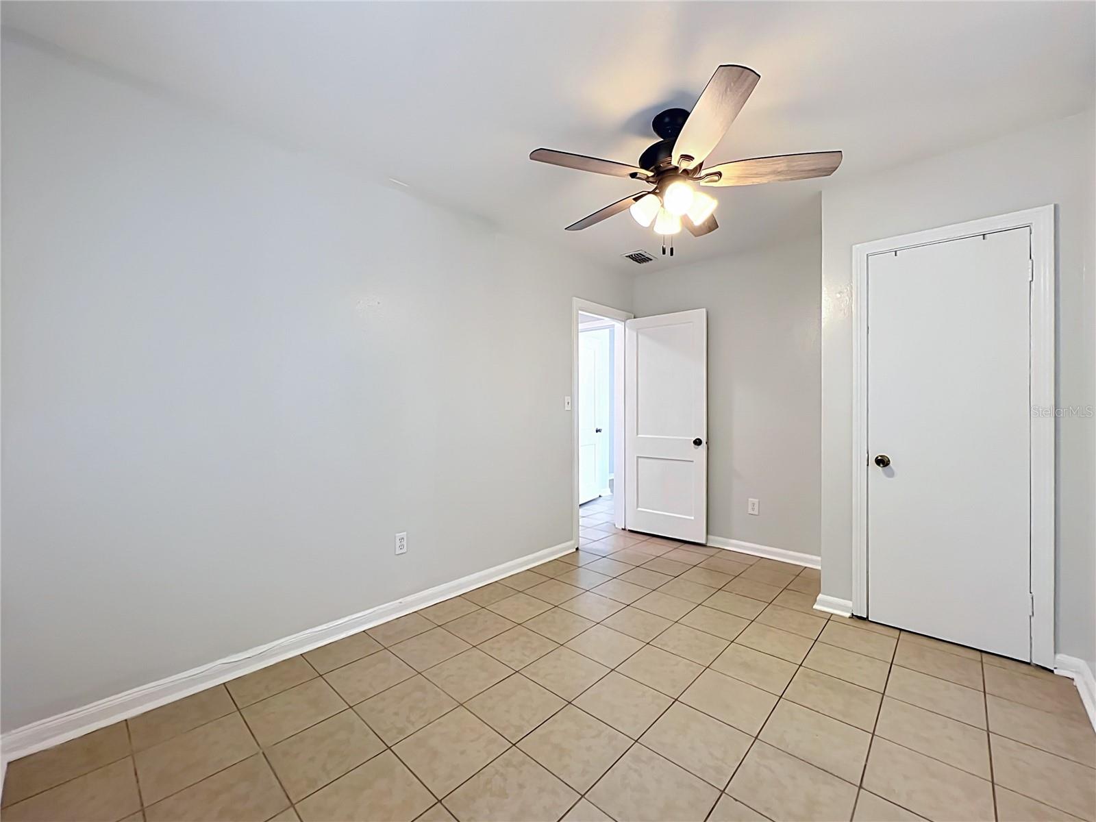 BEL-AIR SANFORD - Residential