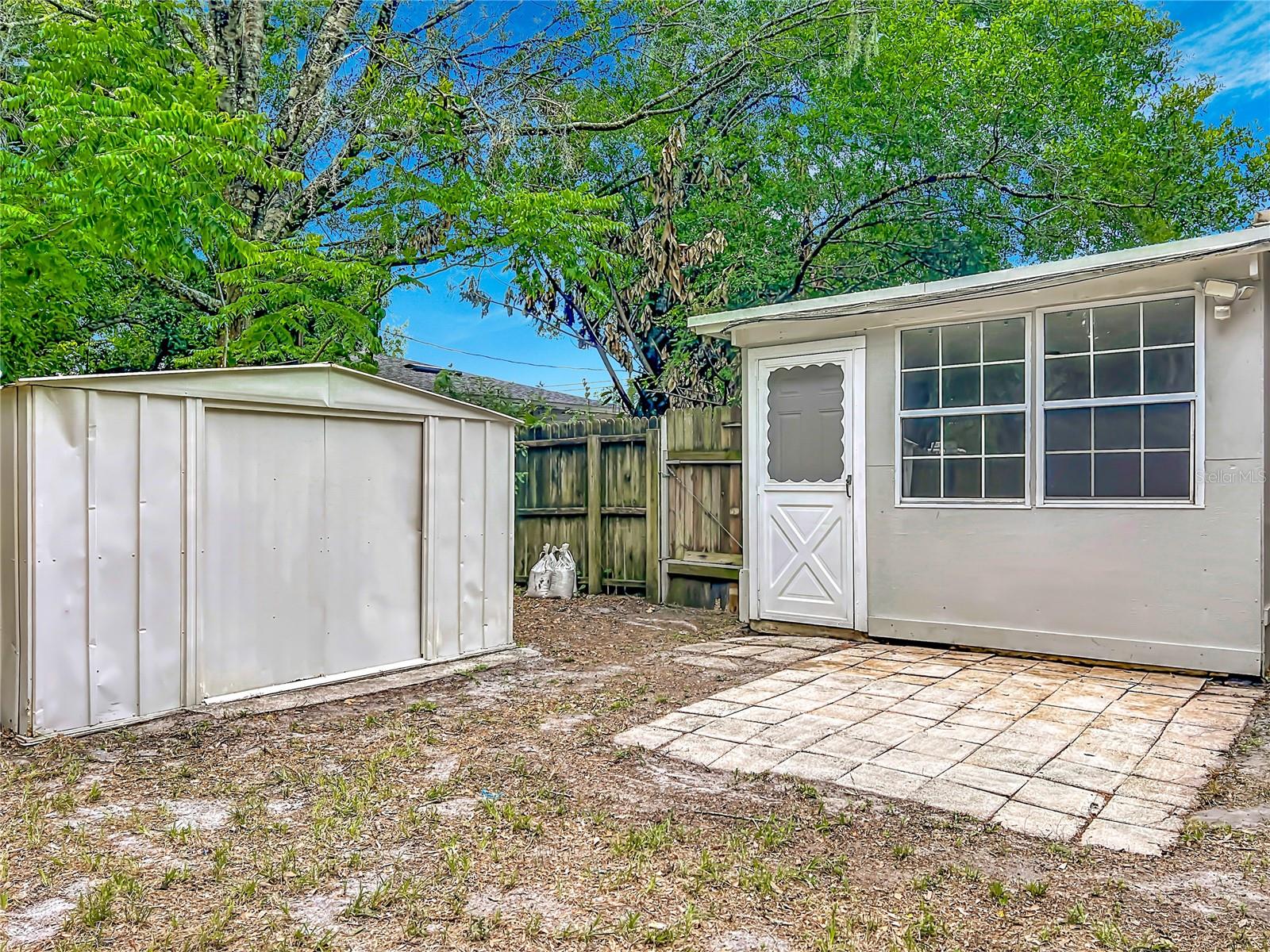 BEL-AIR SANFORD - Residential