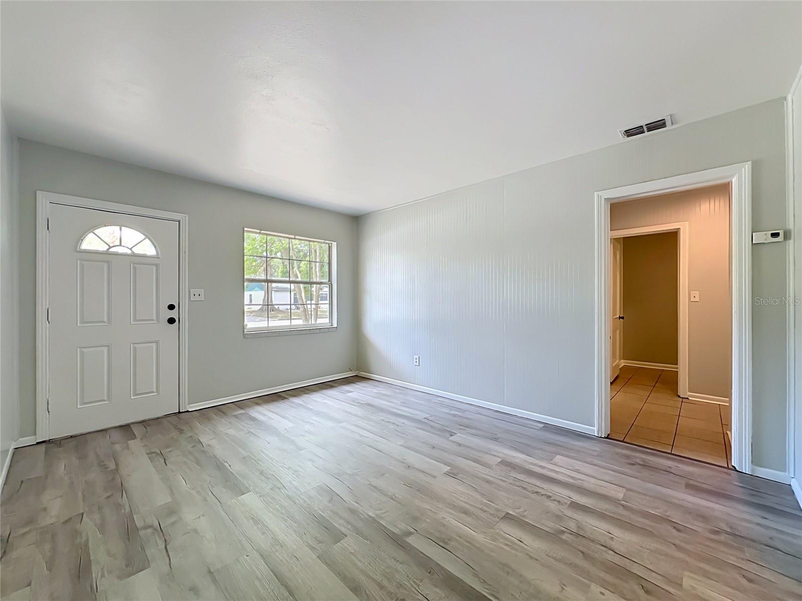 BEL-AIR SANFORD - Residential