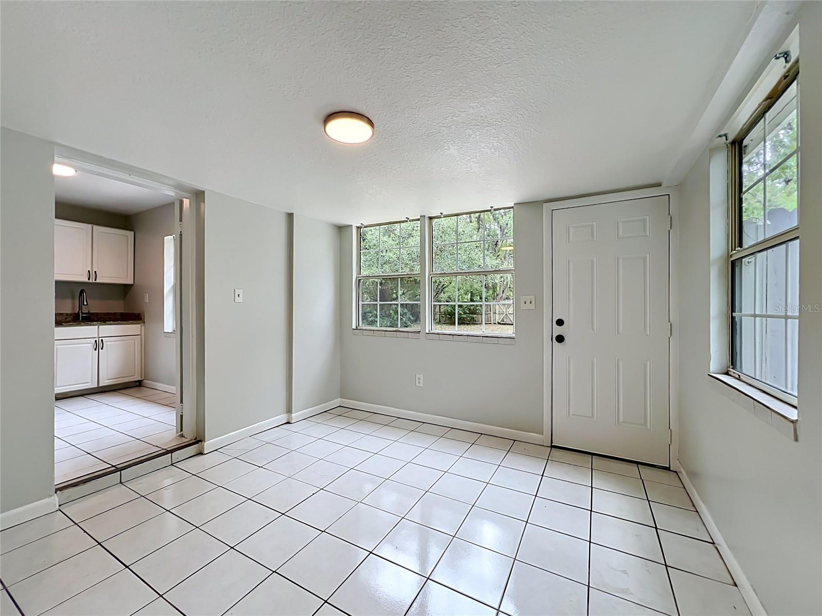 BEL-AIR SANFORD - Residential