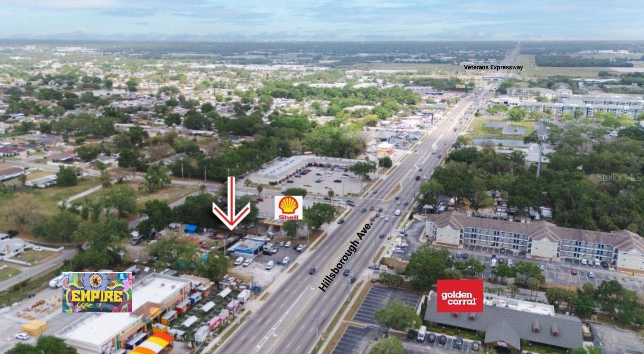 SWEETWATER CREEK SUB - Commercial Sale