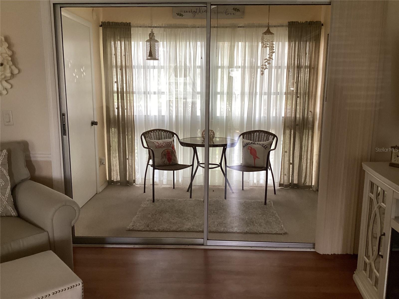 GREEN DOLPHIN PARK CONDO - Residential
