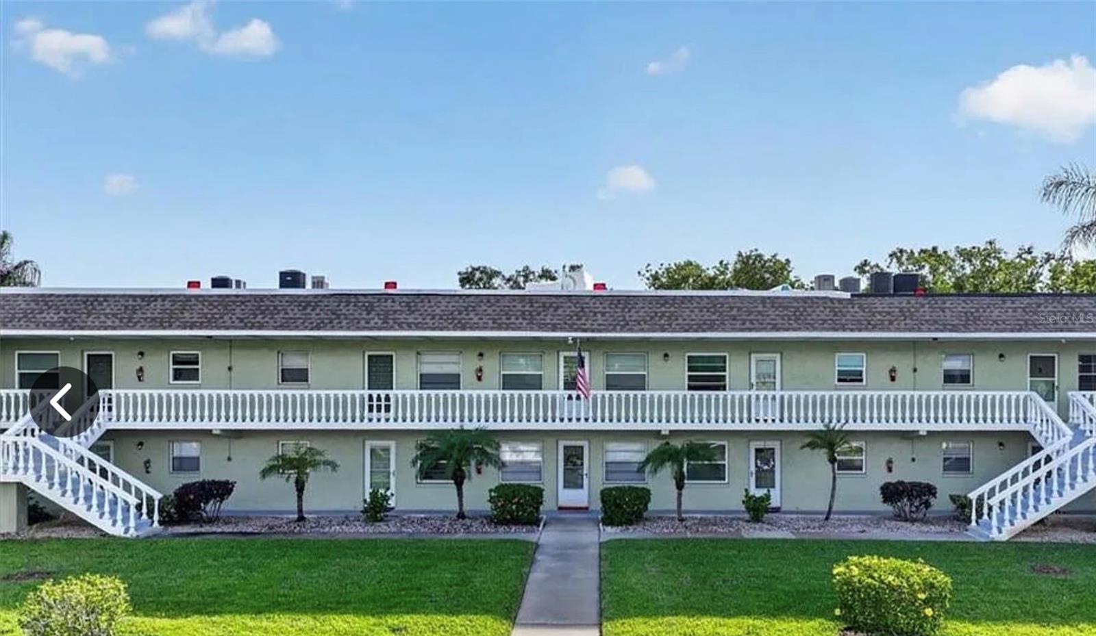 Another wonderful opportunity to own a piece of Paradise within minutes to fabulous and gorgeous GULF BEACHES and CHAMPIONSHIP GOLF.
NO FLOOD ZONE, HIGH & DRY! Rarely Available Ground-Floor Condo in Vibrant 55+ Green Dolphin Community! Don’t miss this beautifully updated in coastal decor 1-bedroom, 1-bathroom and furnished ground-floor condo, perfectly located in the highly sought-after Green Dolphin 55+ community! Featuring a modernized kitchen, a sunroom, updated AC/2020, new Hot water heater/2025 and an updated electrical panel in 2018. This is truly a move-in ready gem that offers both comfort and convenience in a truly unbeatable location. Step outside your door and enjoy a wide range of resort-style amenities, including a large, heated pool, tennis courts, shuffleboard, and a clubhouse equipped with a fitness center, billiards, darts, recreation room, and a full kitchen library/game room—ideal for social gatherings and staying active. Situated right next to the Tarpon Springs Golf Course. Enjoy easy access to the famous Sponge Docks, SUNSET & FRED HOWARD BEACHES, parks, art festivals, concerts, and top-rated restaurants. Plus, you're just a short drive to Clearwater Beach, Honeymoon Island and nearby small towns of Dunedin, Palm Harbor and Safety Harbor. Historic downtown Tarpon Springs is full of charm with brick streets, antique shops, art galleries, and a calendar packed with events—from First Friday street festivals to art shows, concerts, parades, and seasonal markets. Outdoor lovers appreciate the Pinellas Trail, a 50+ mile paved trail that runs right through the city—great for biking, walking, or jogging. There are also golf courses, nature parks, and plenty of spots to fish or boat. Tarpon Springs offers the perfect mix of small-town feel and modern convenience. You’re close to shopping centers, hospitals, and major roadways—with easy access to Tampa International Airport and PIE airport as well.