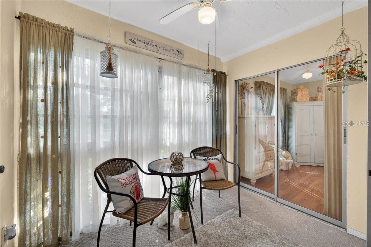 GREEN DOLPHIN PARK CONDO - Residential