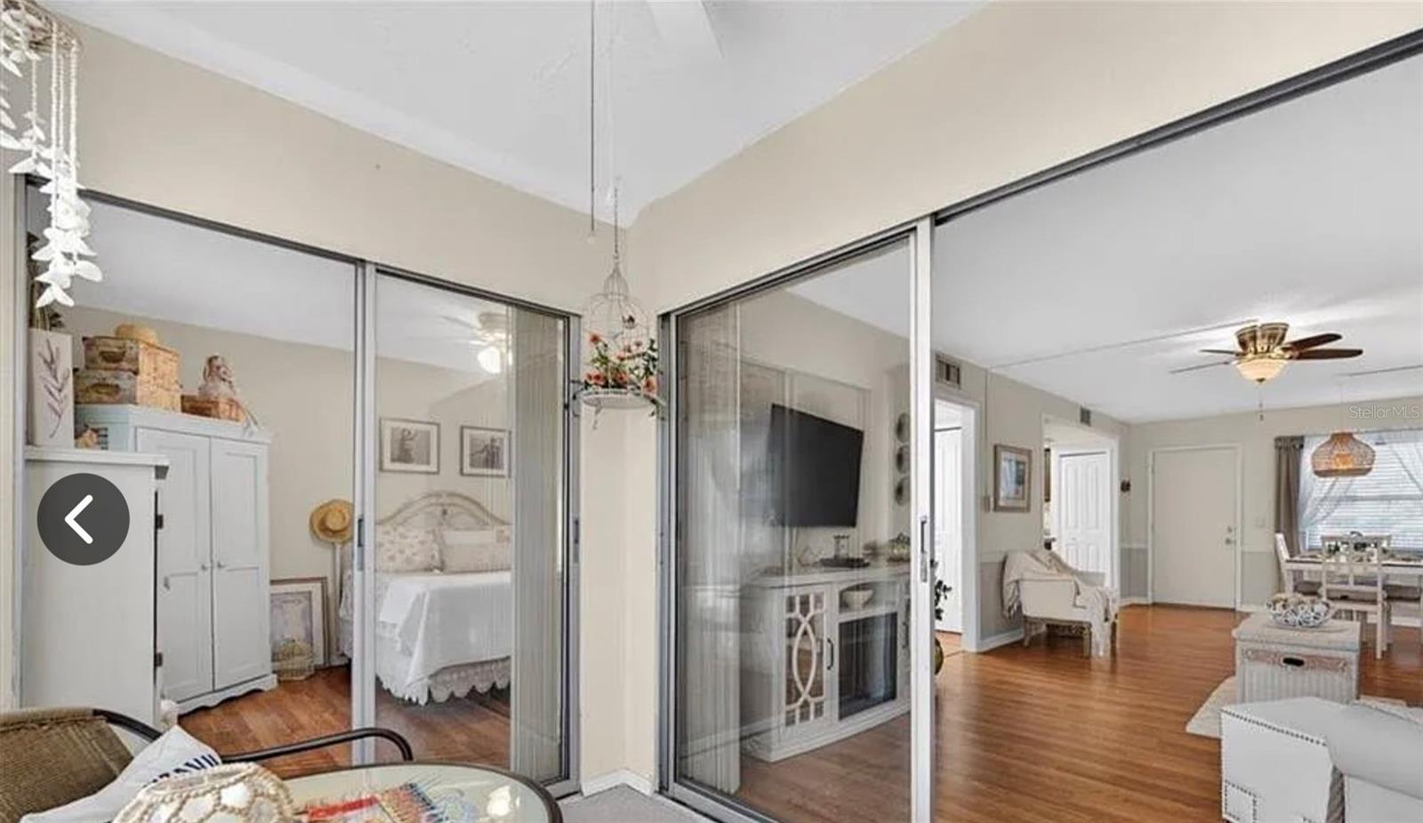 GREEN DOLPHIN PARK CONDO - Residential