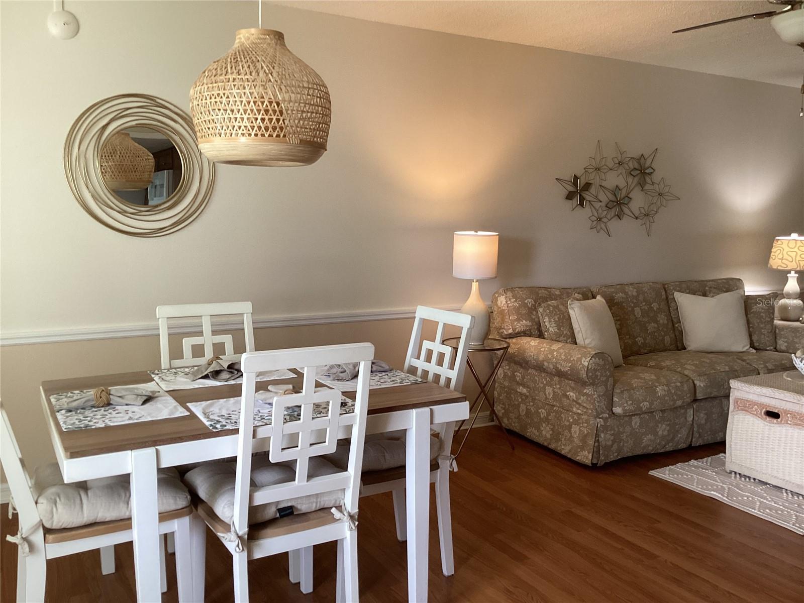 GREEN DOLPHIN PARK CONDO - Residential