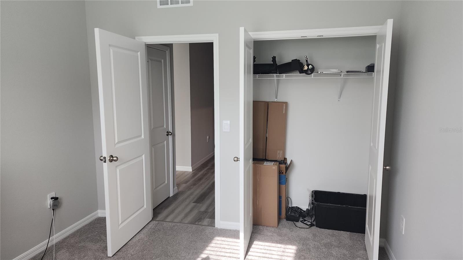 DEERBROOK - Residential