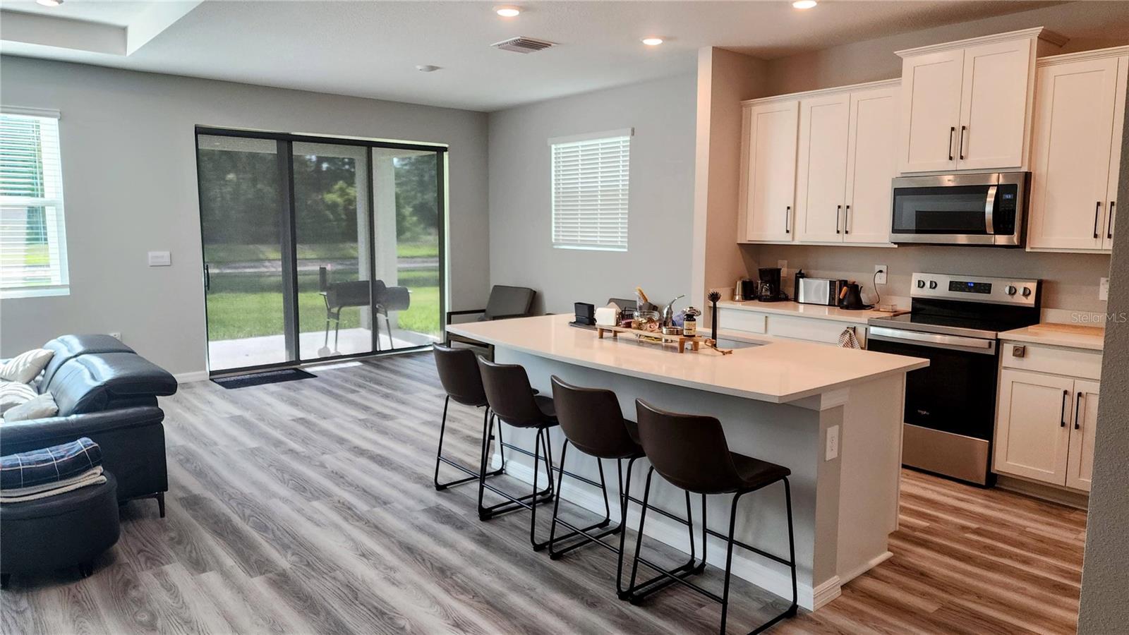 DEERBROOK - Residential