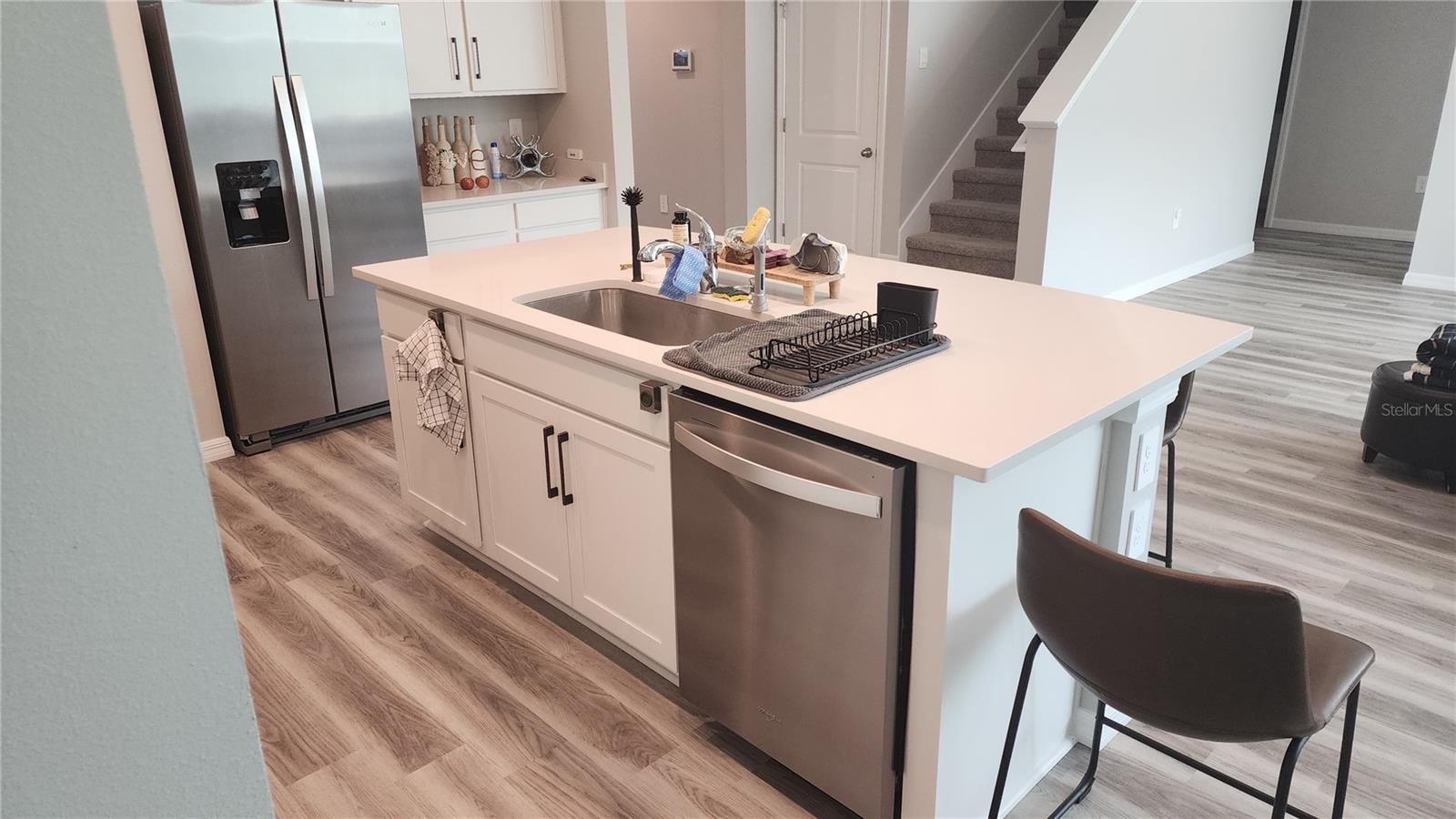 DEERBROOK - Residential
