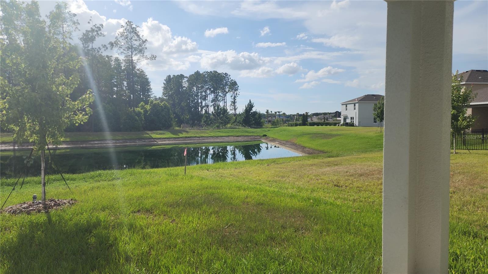 DEERBROOK - Residential