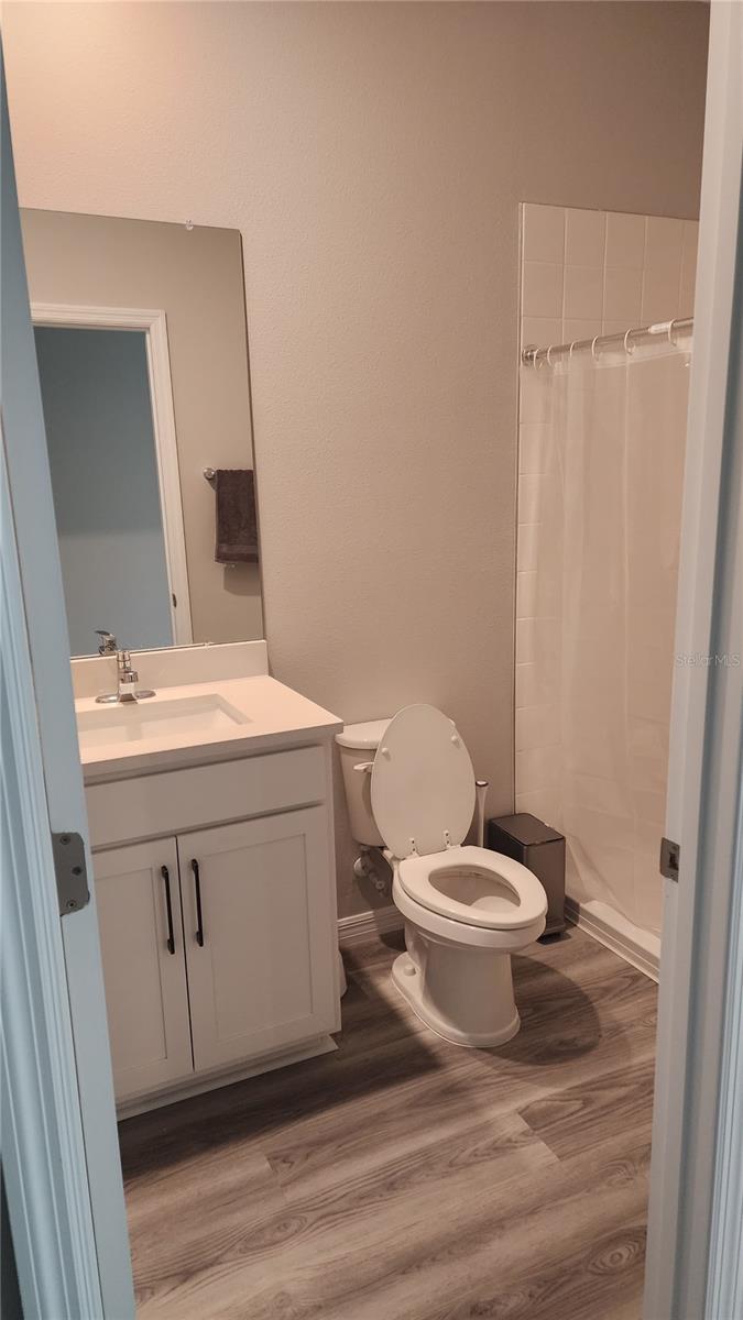 DEERBROOK - Residential
