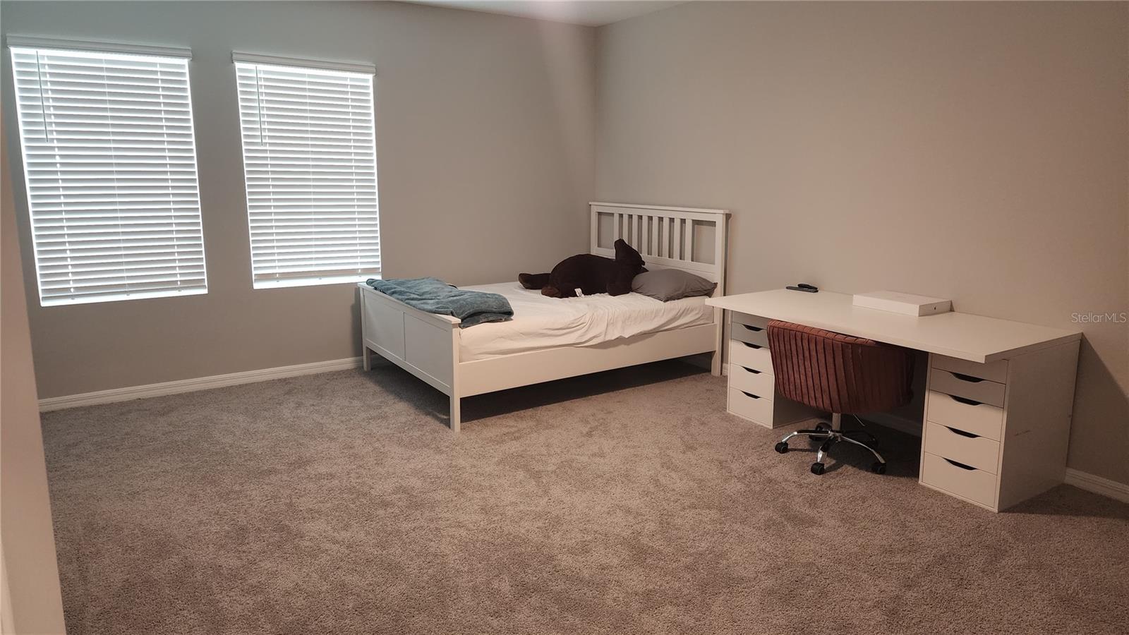 DEERBROOK - Residential