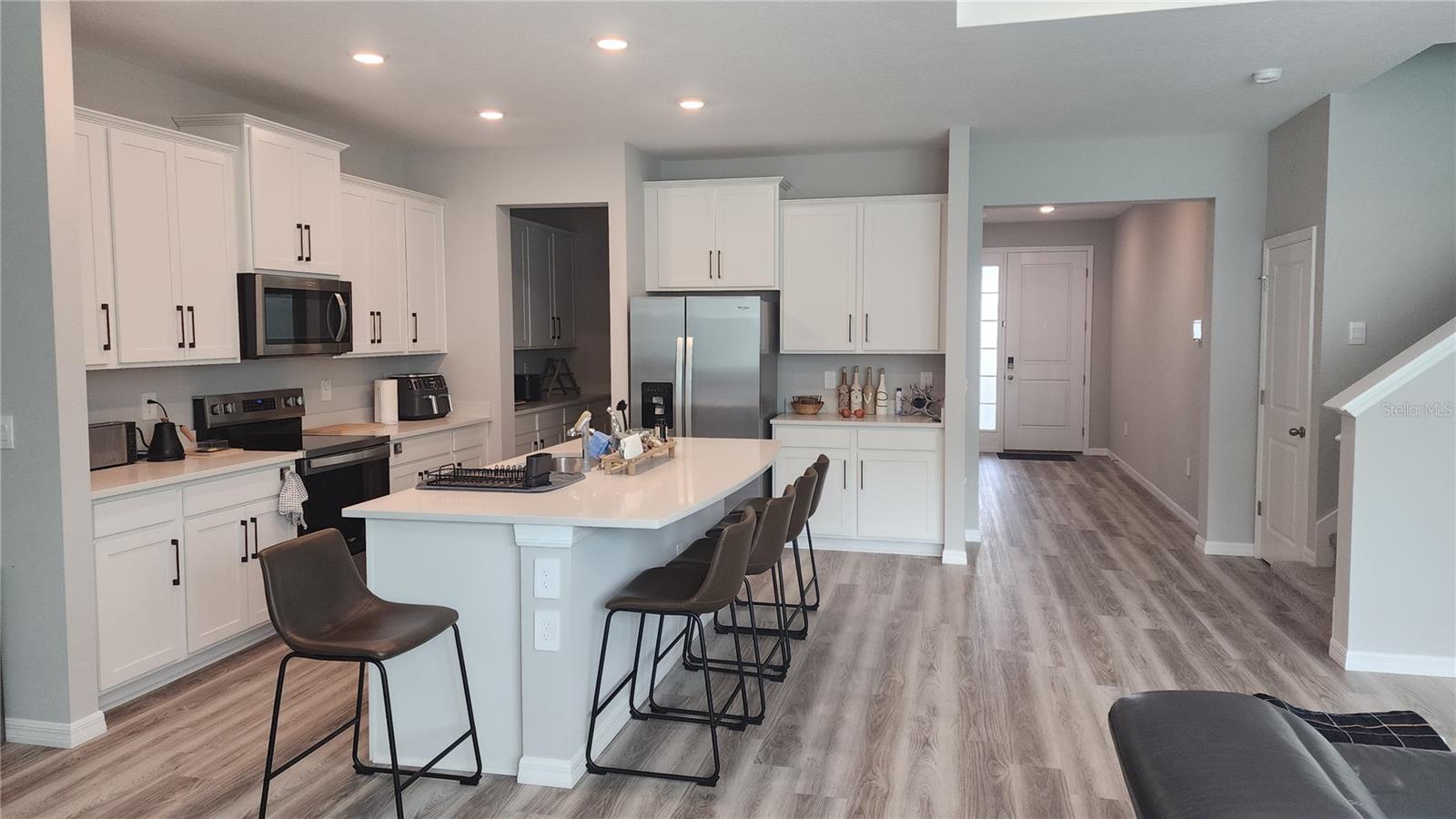DEERBROOK - Residential