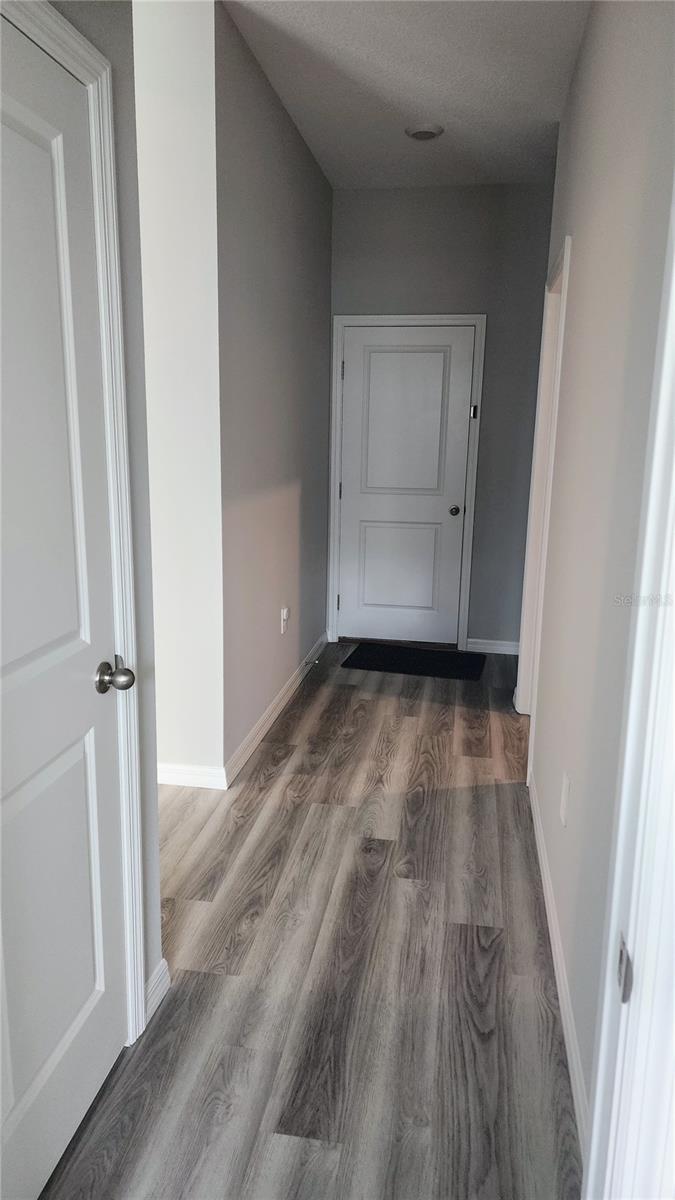 DEERBROOK - Residential
