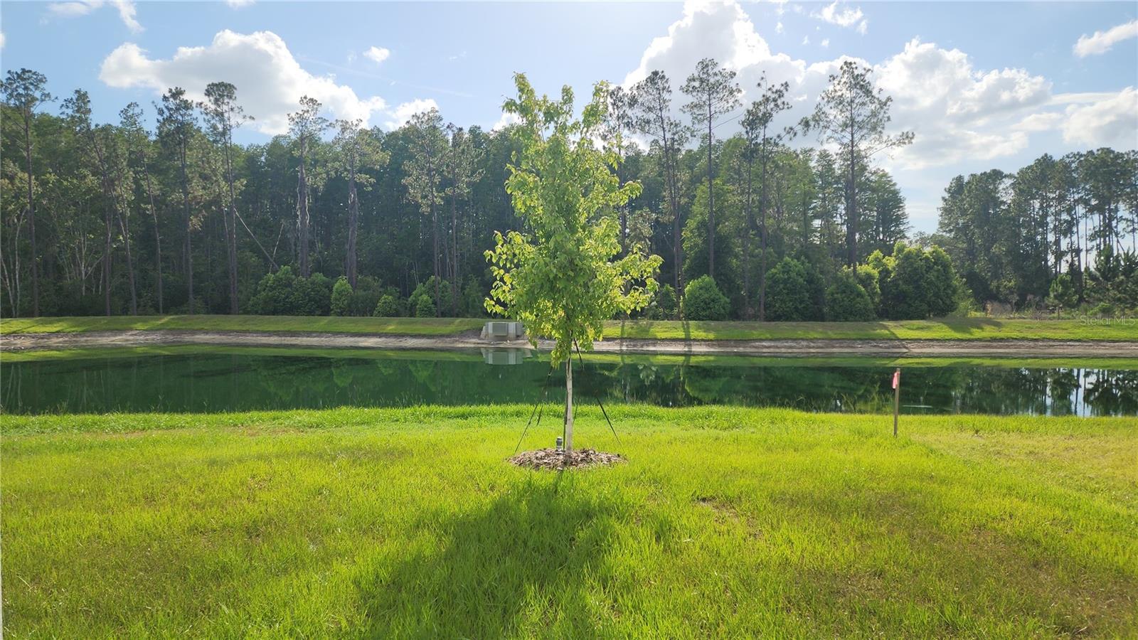 DEERBROOK - Residential