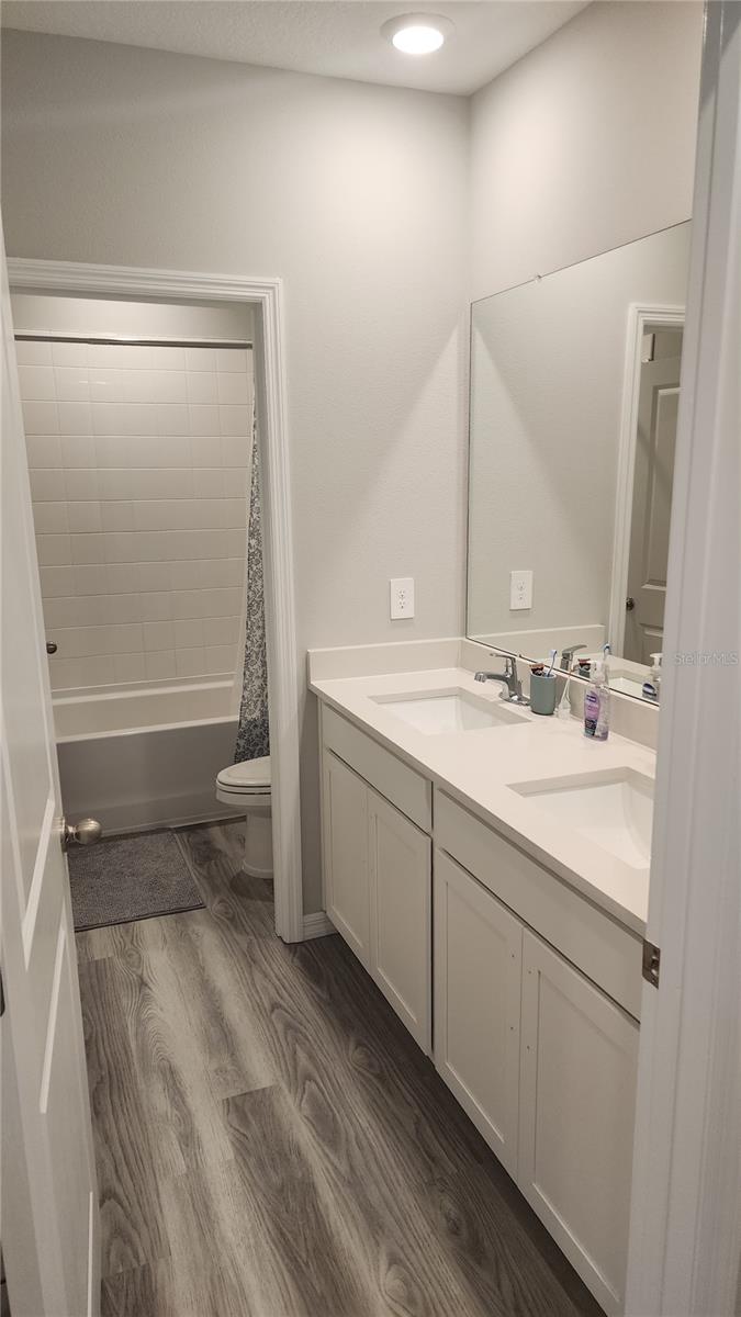 DEERBROOK - Residential