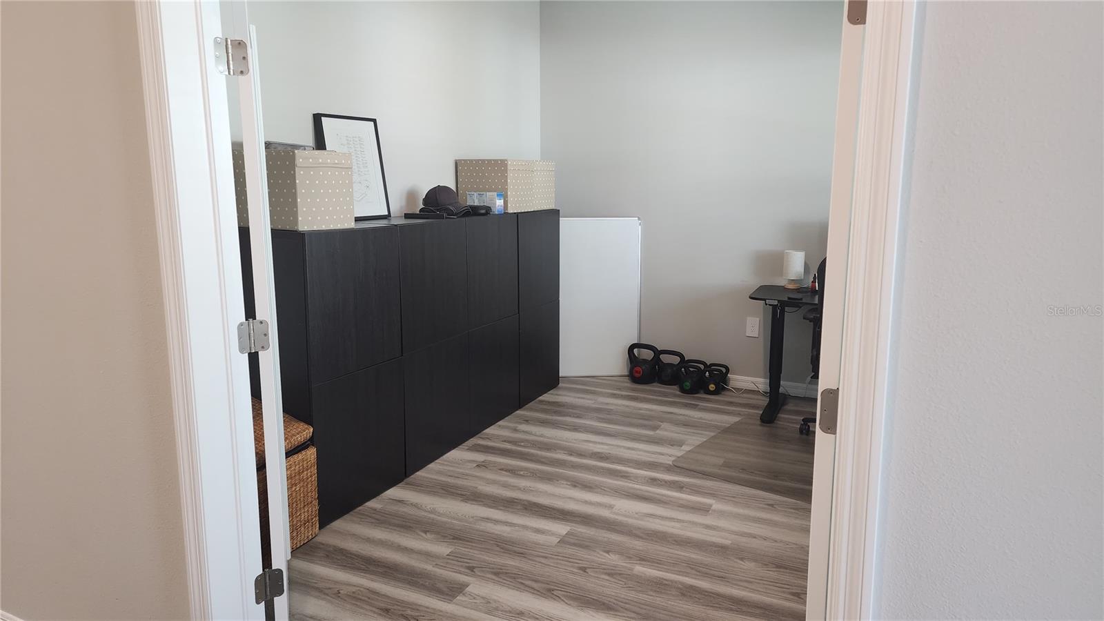 DEERBROOK - Residential