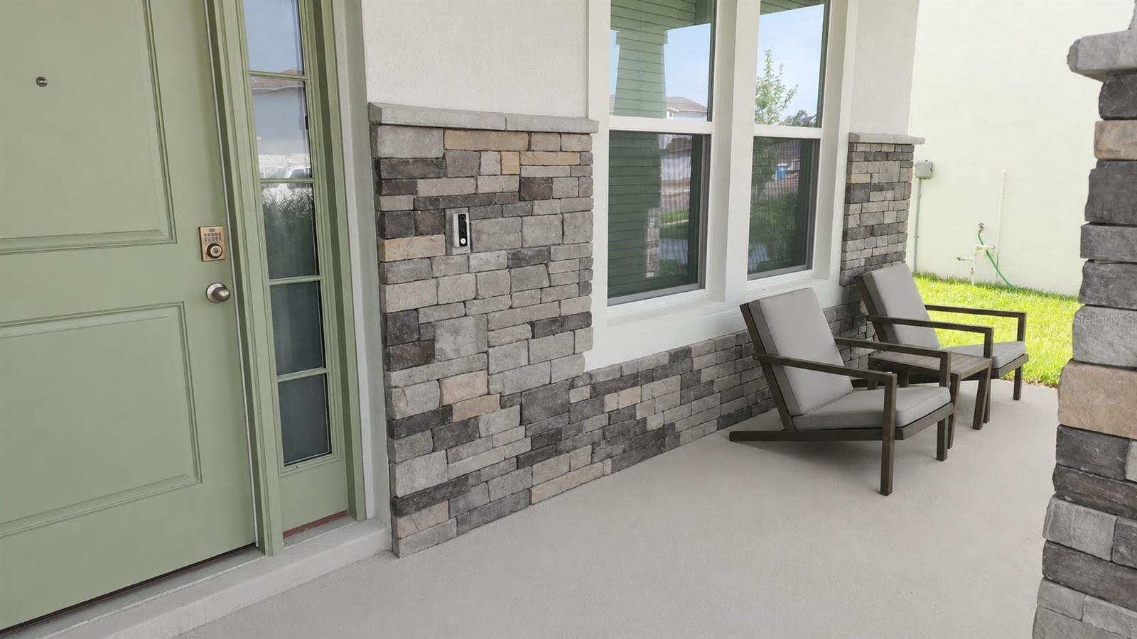 DEERBROOK - Residential