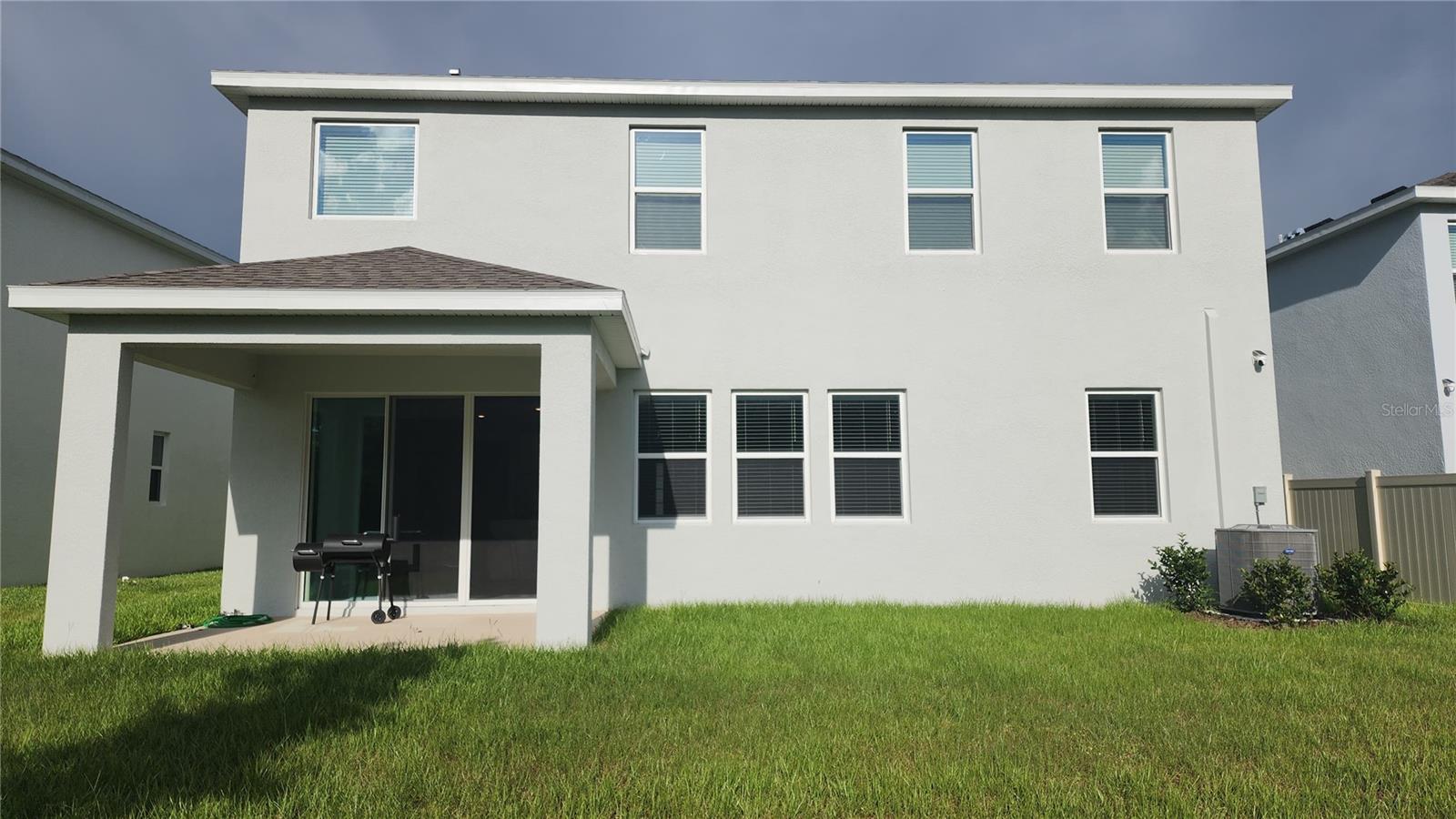 DEERBROOK - Residential