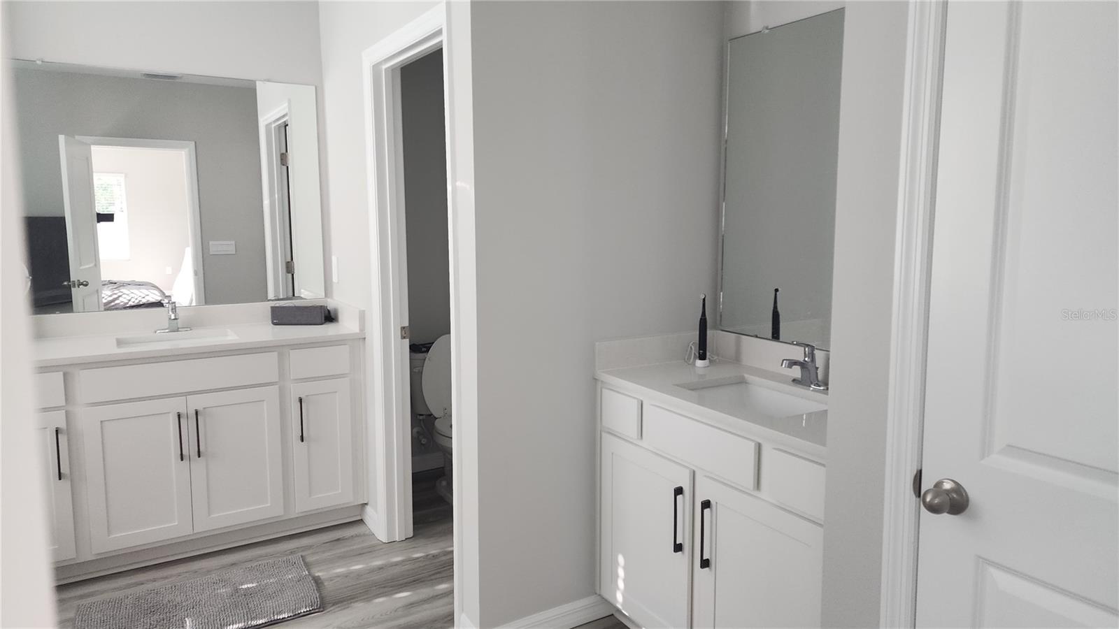 DEERBROOK - Residential