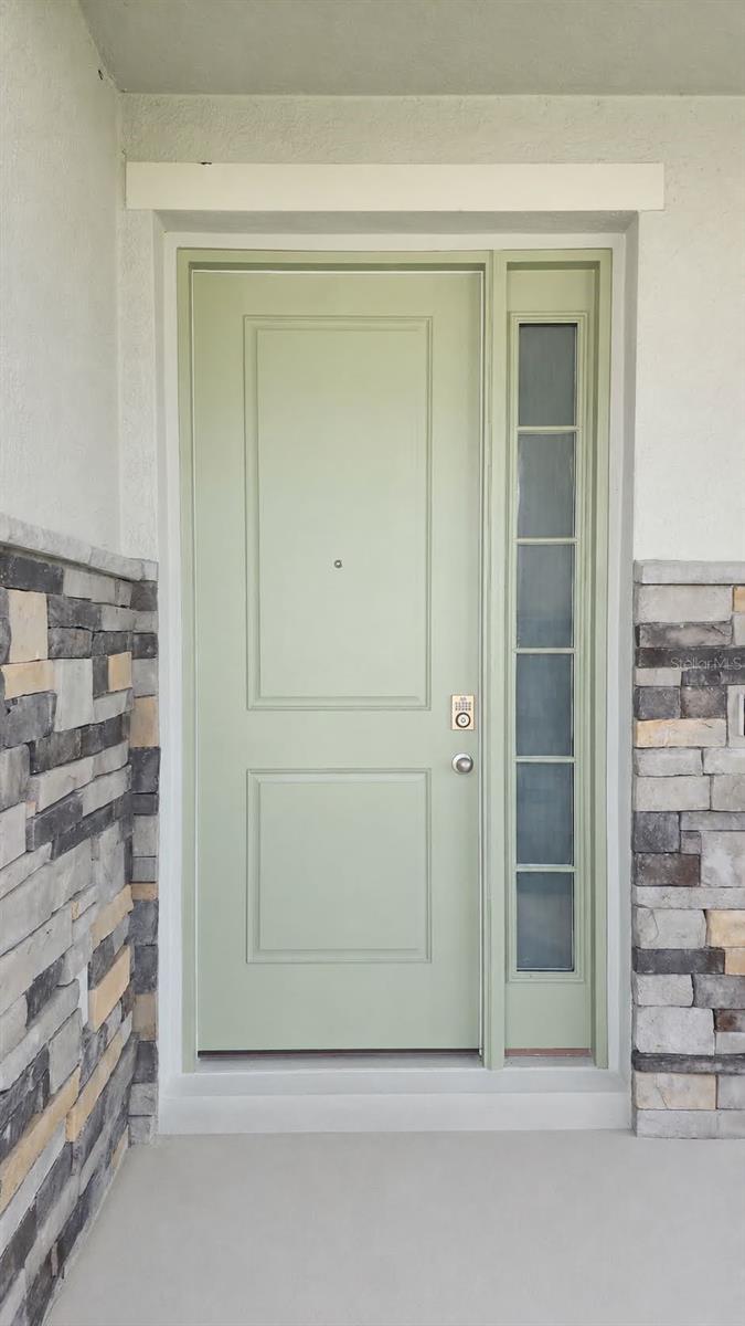 DEERBROOK - Residential