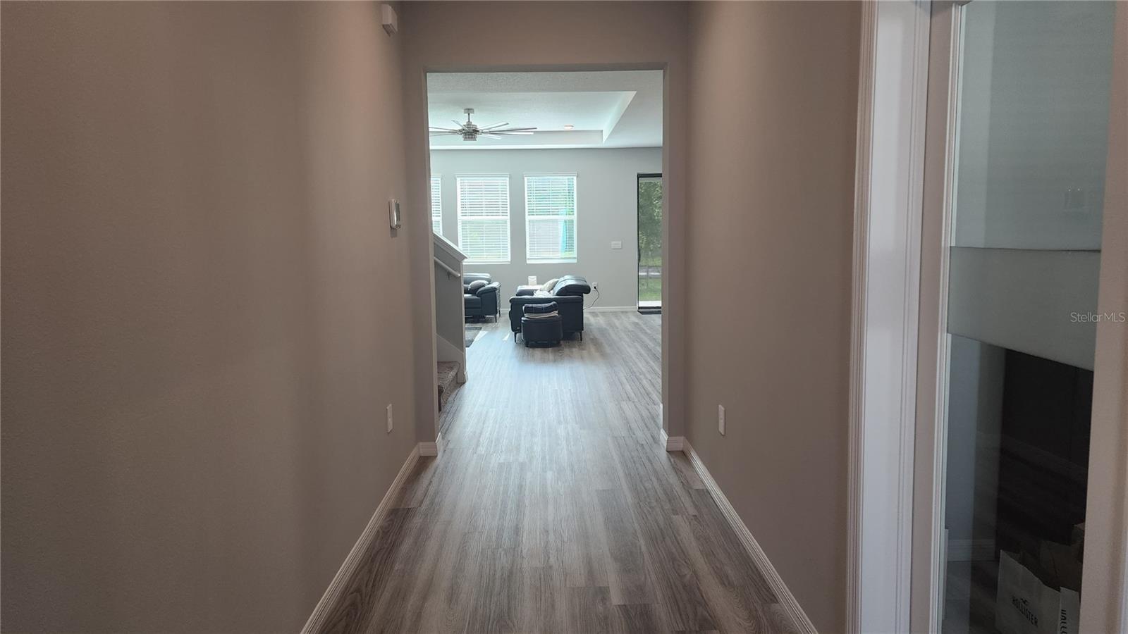 DEERBROOK - Residential