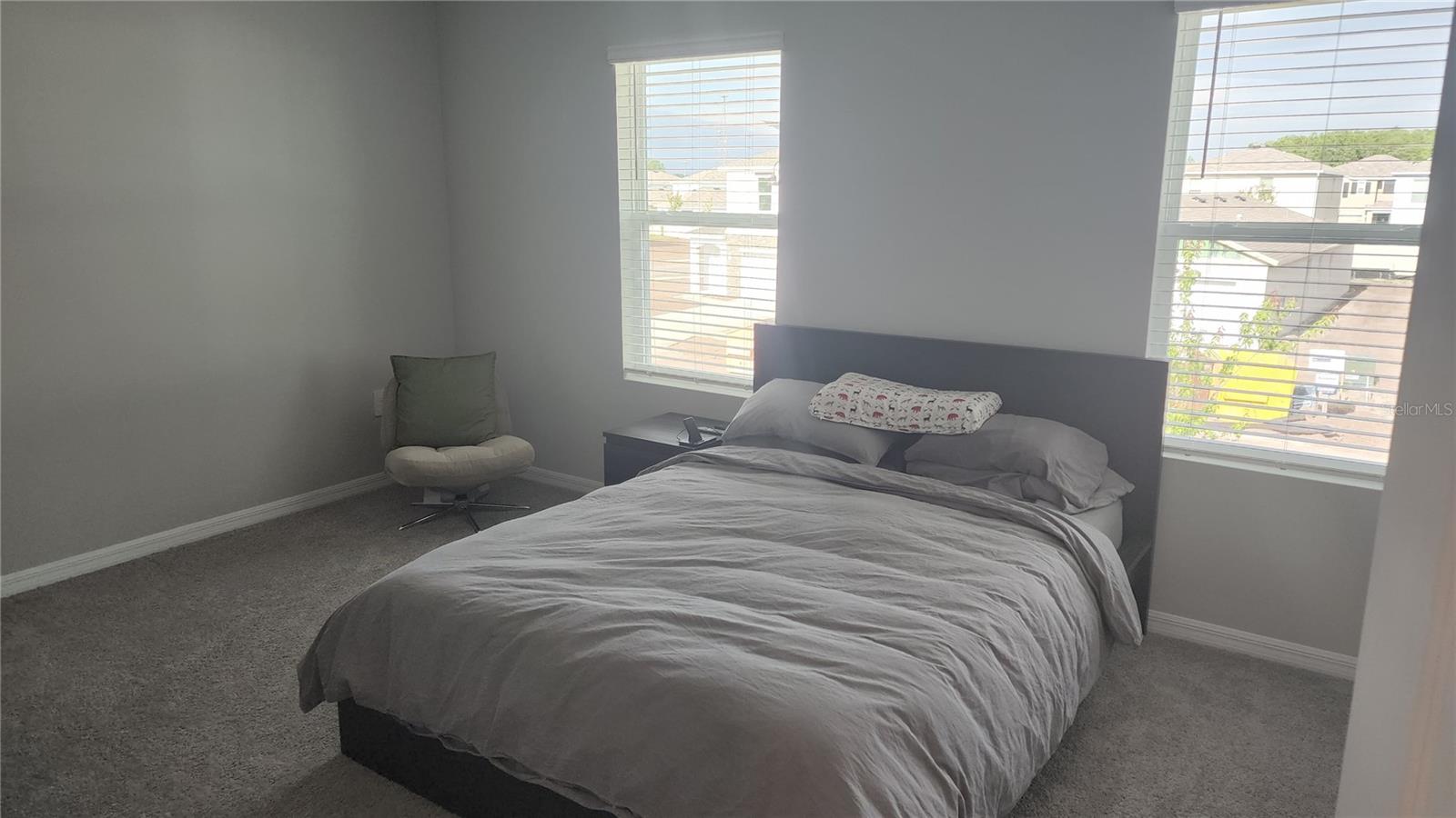 DEERBROOK - Residential