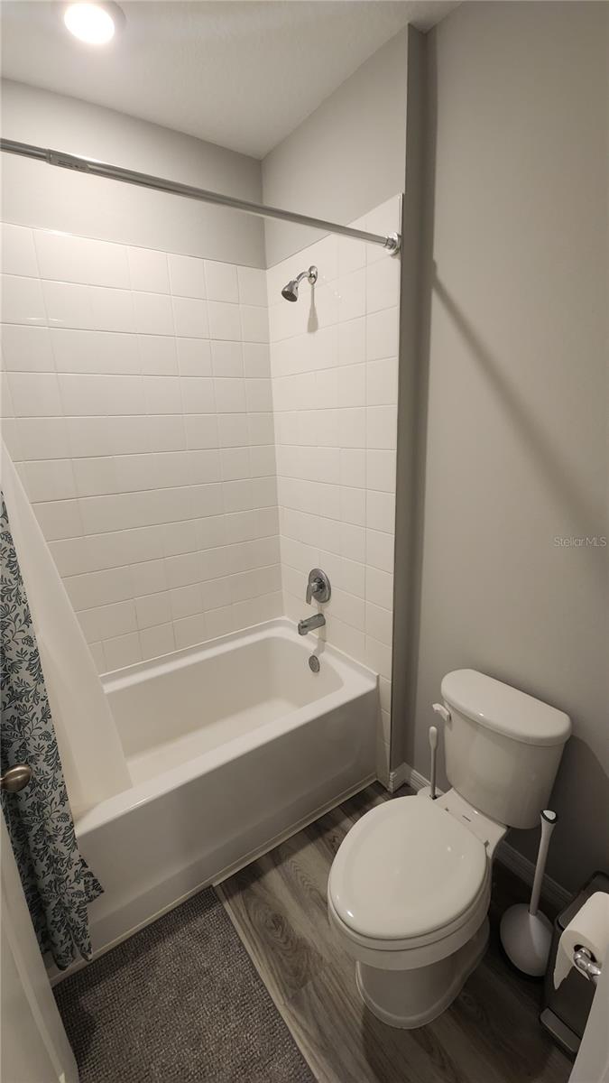 DEERBROOK - Residential