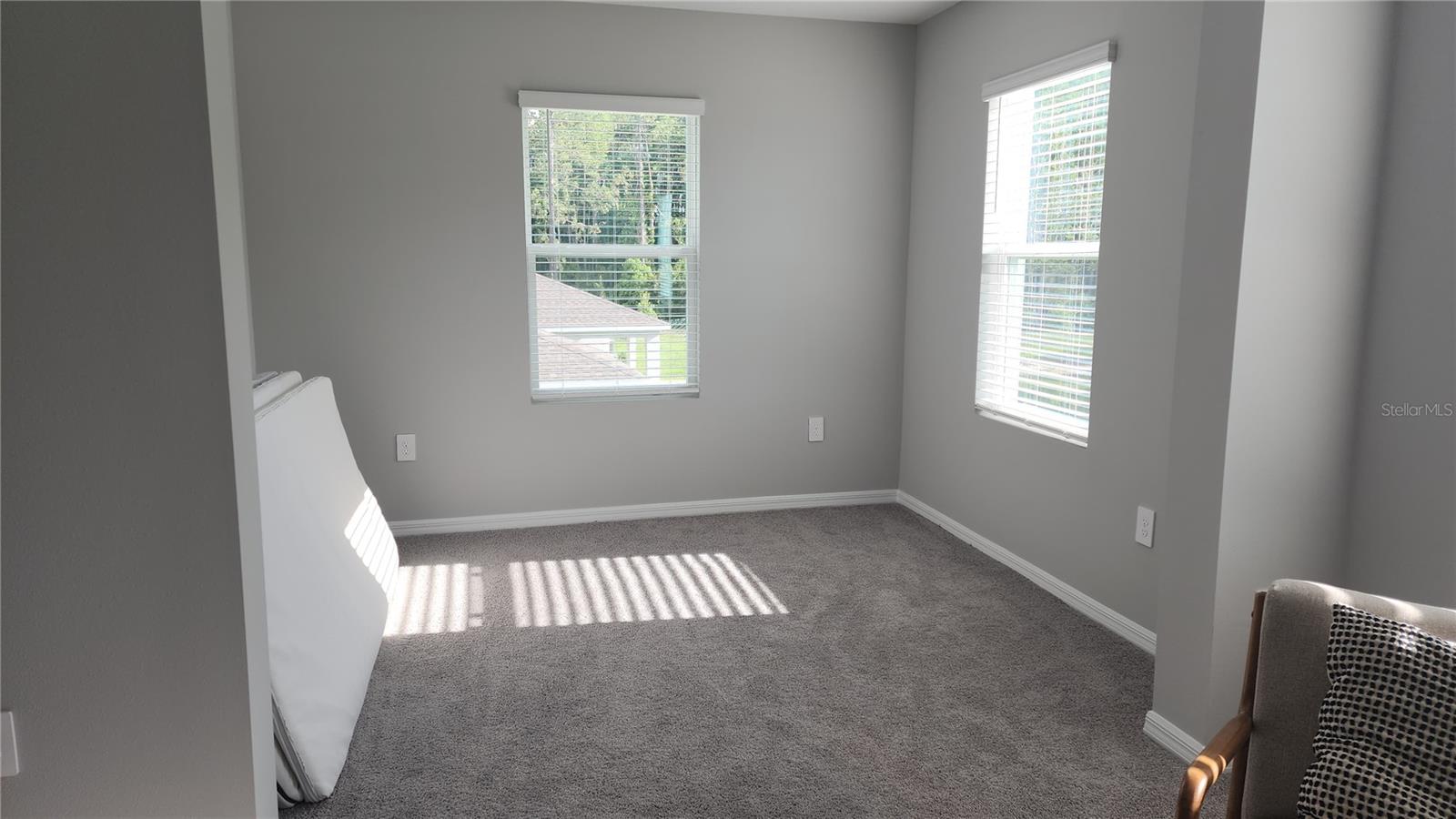 DEERBROOK - Residential