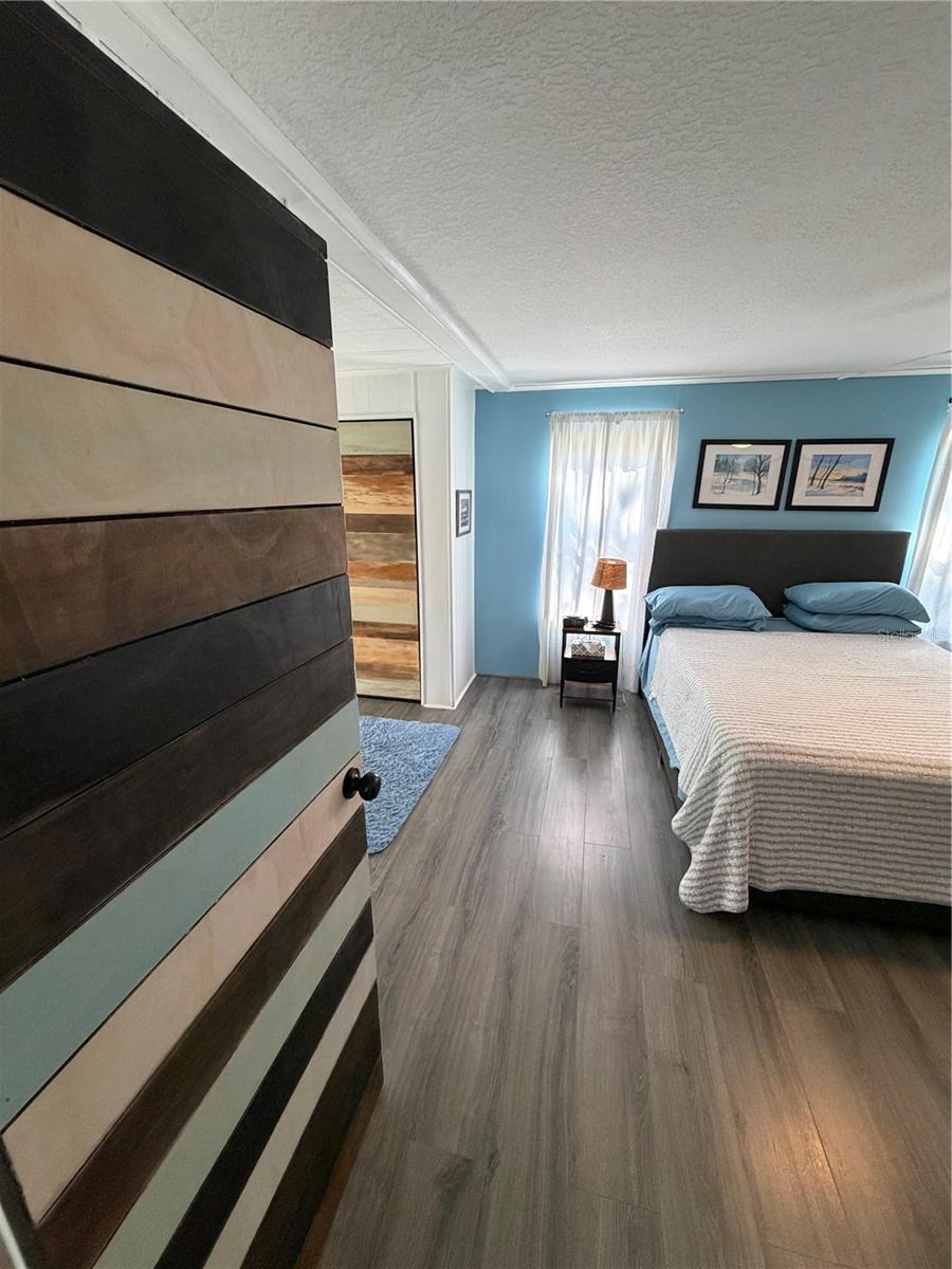 ORLANDO INDUST PARK - Residential