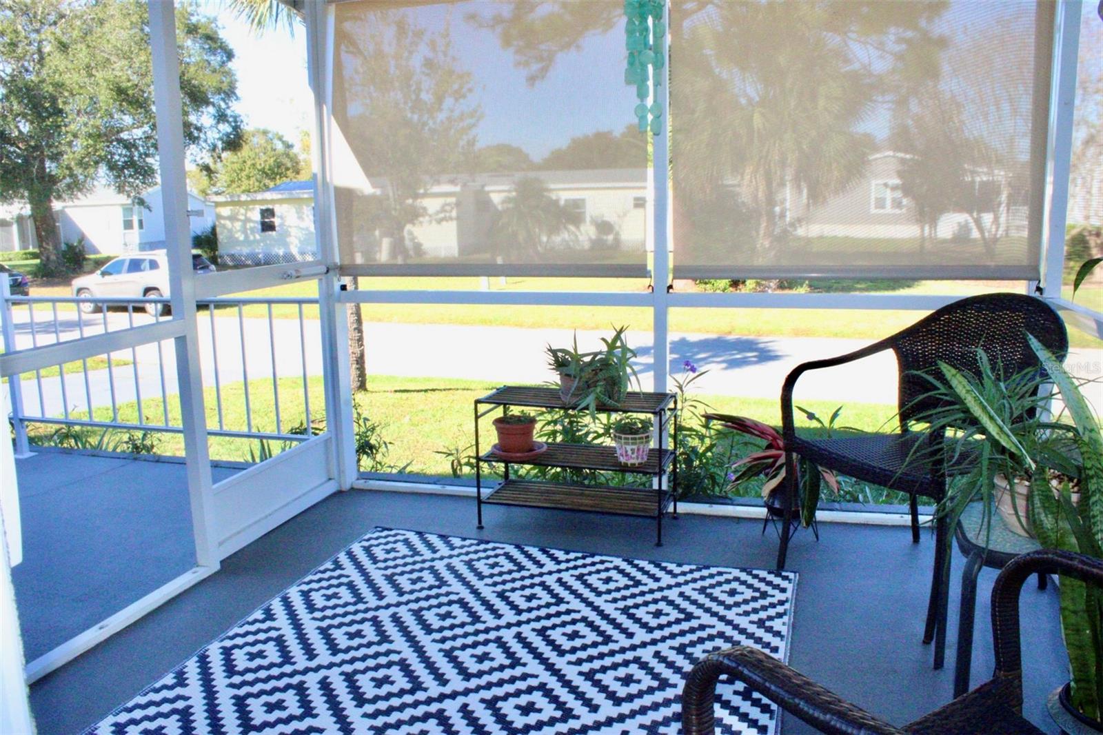 ORLANDO INDUST PARK - Residential