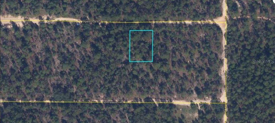 HIGHRIDGE ESTATES - Land