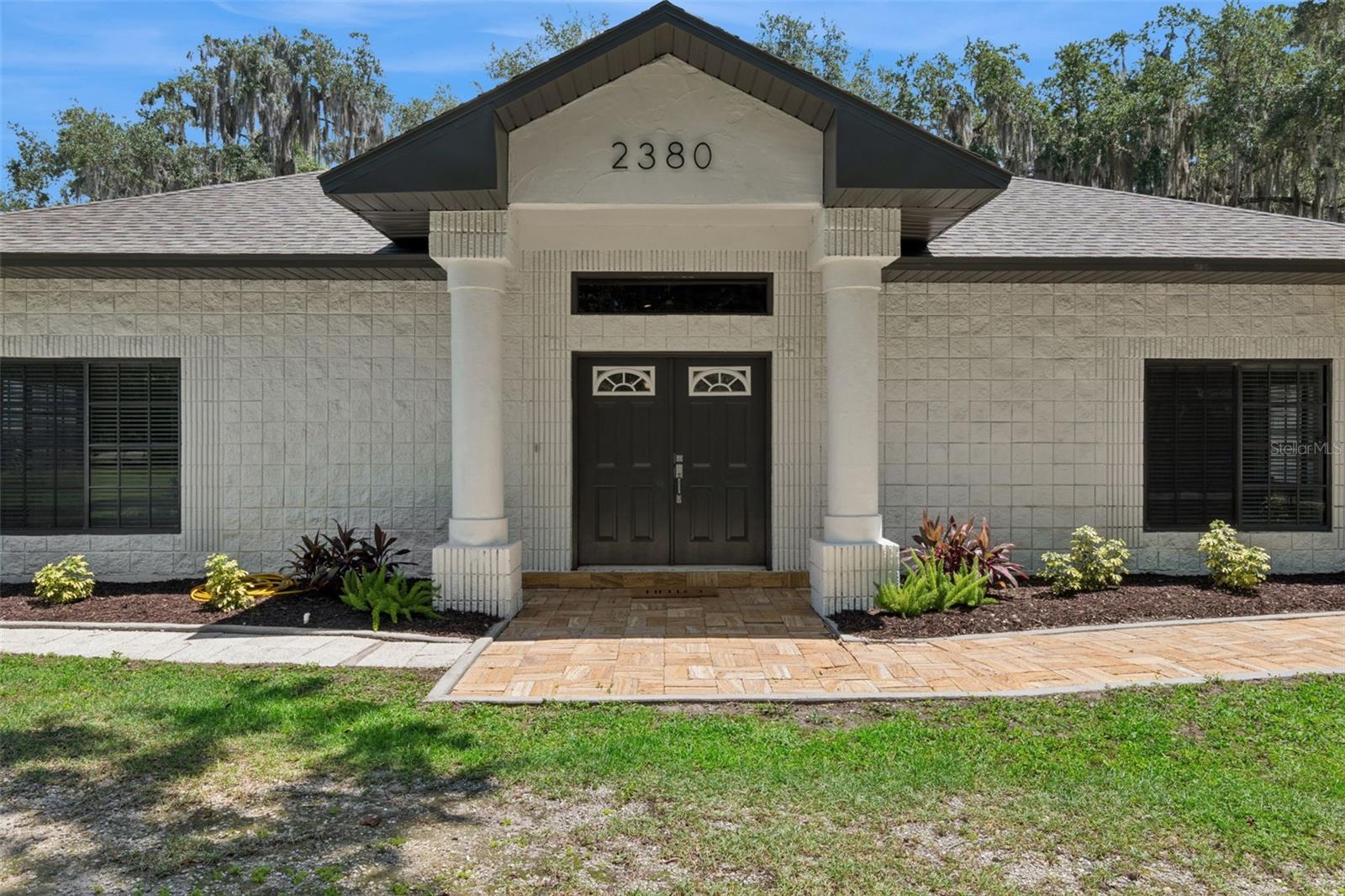 LAKE HARNEY SHORES 1ST ADD - Residential