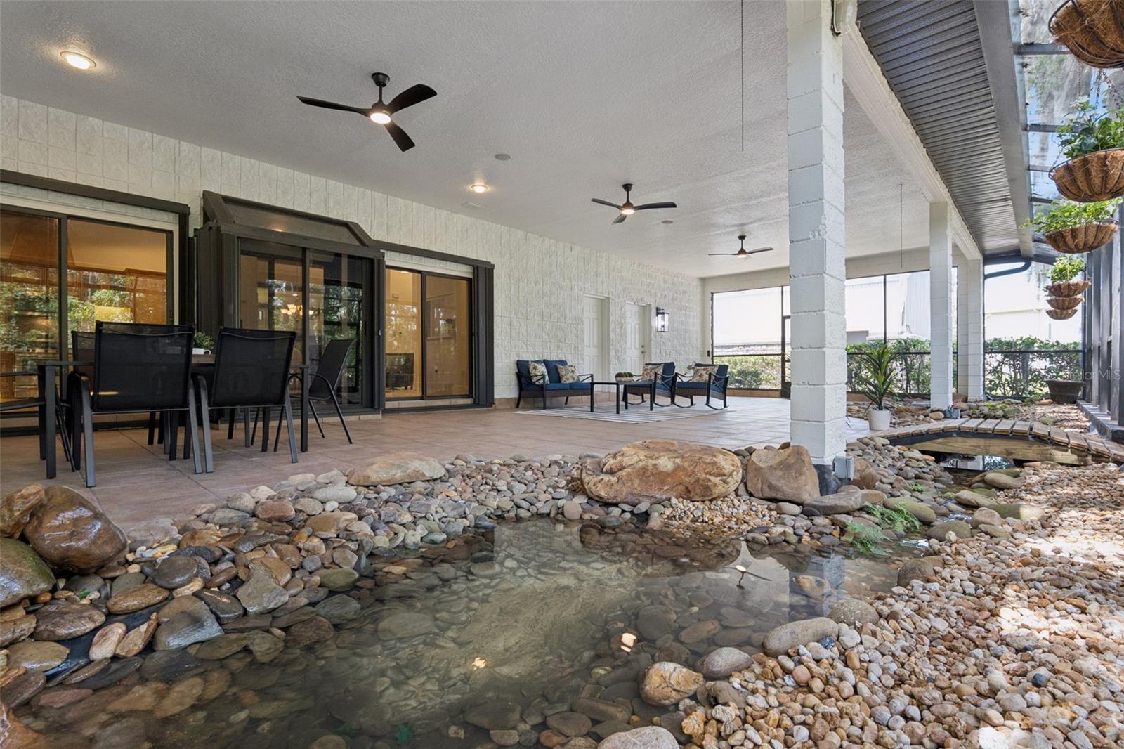 LAKE HARNEY SHORES 1ST ADD - Residential