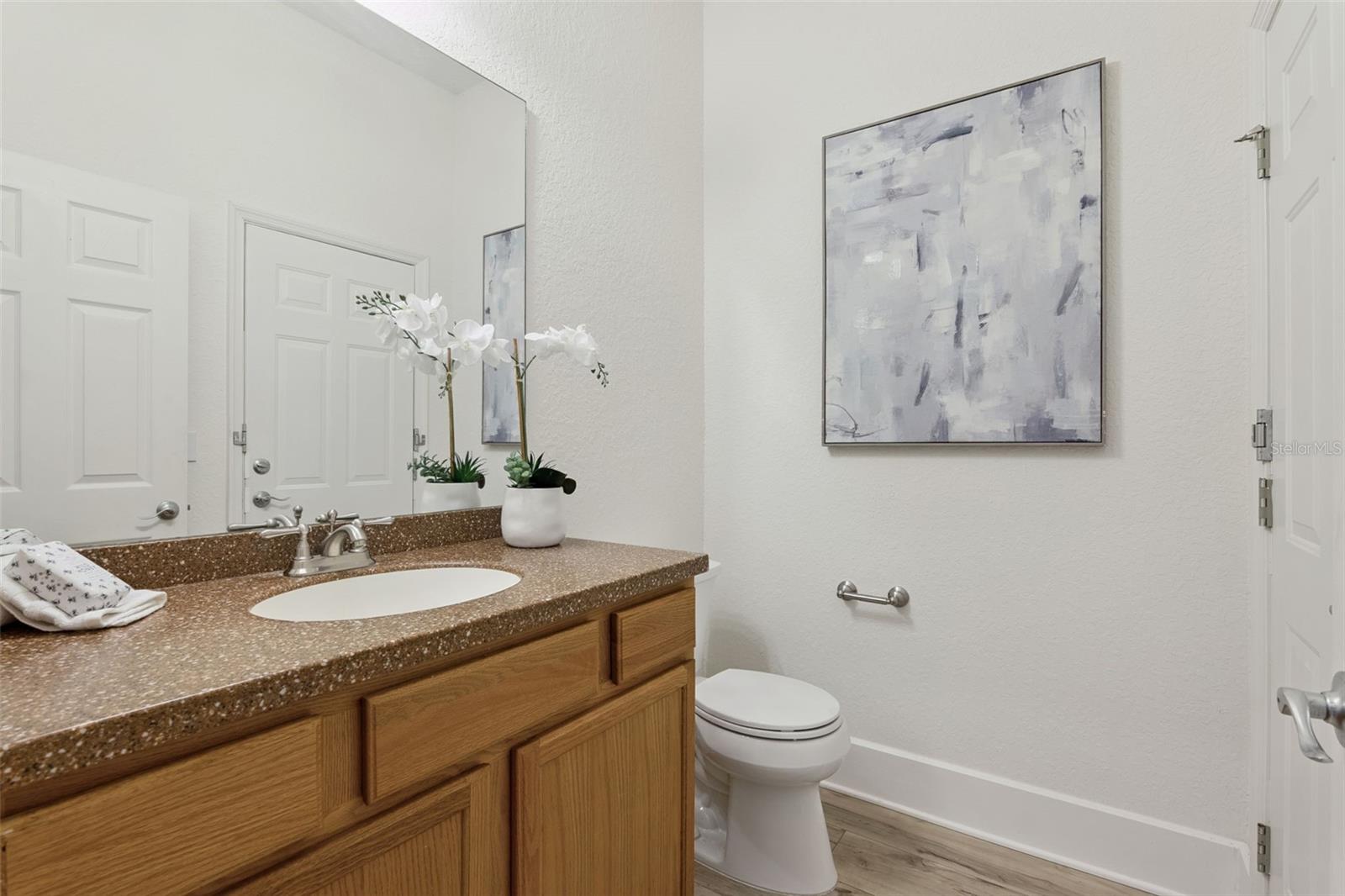 LAKE HARNEY SHORES 1ST ADD - Residential