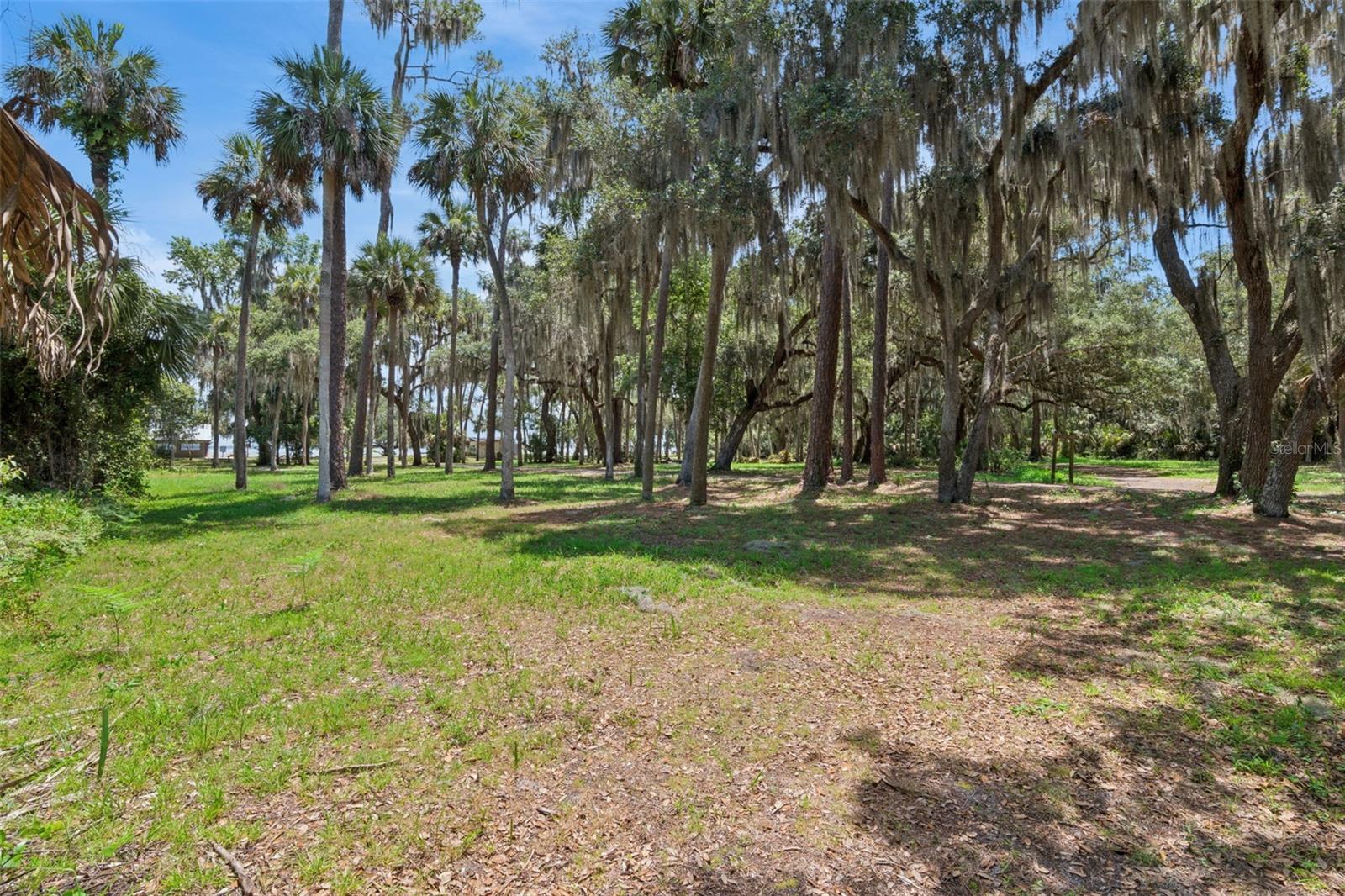 LAKE HARNEY SHORES 1ST ADD - Residential