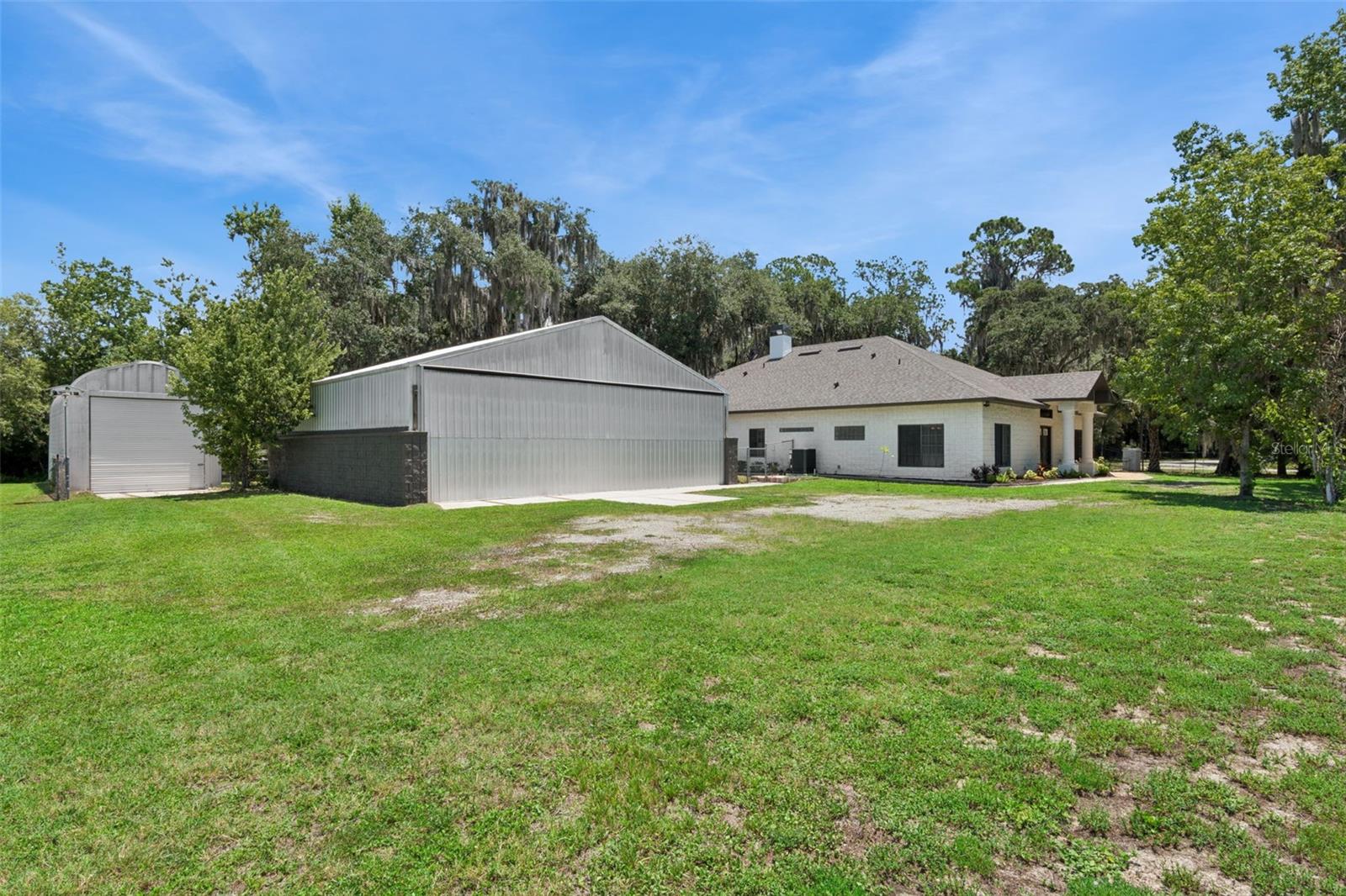 LAKE HARNEY SHORES 1ST ADD - Residential