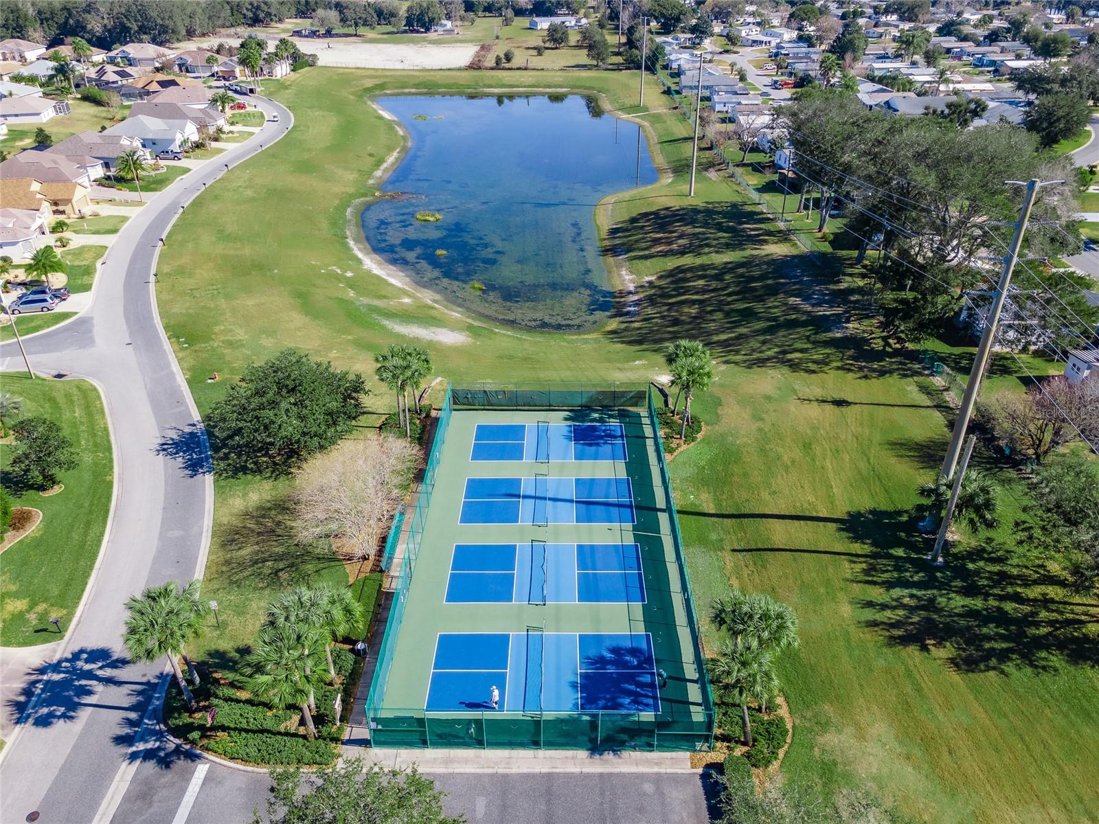 STONECREST - Residential