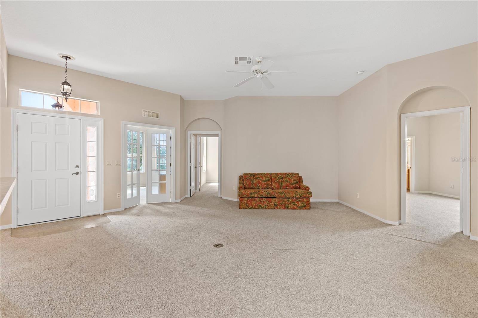 STONECREST - Residential