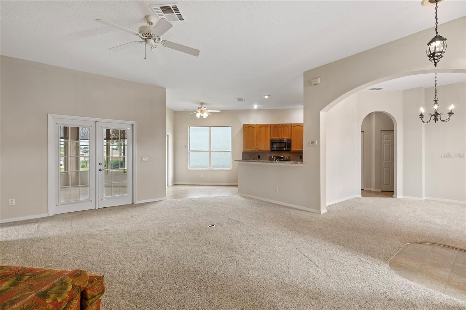 STONECREST - Residential