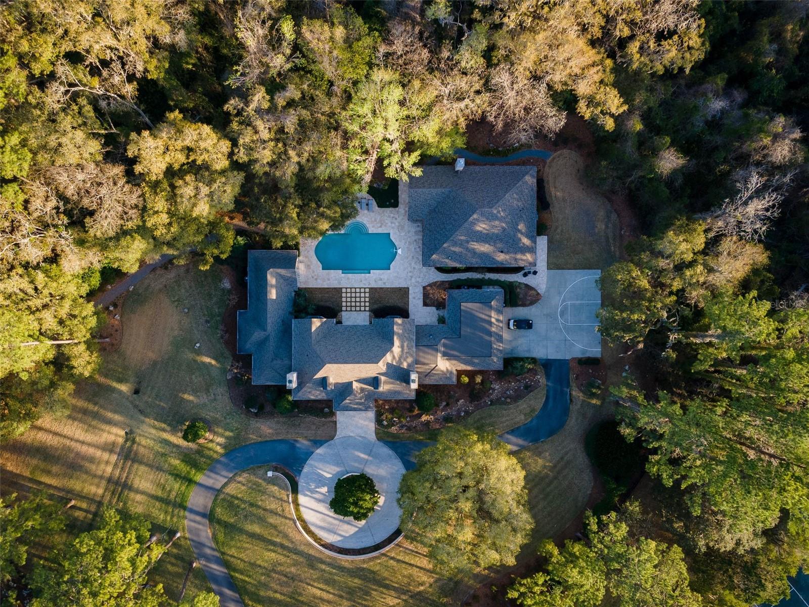 TOMOCA HILLS - Residential