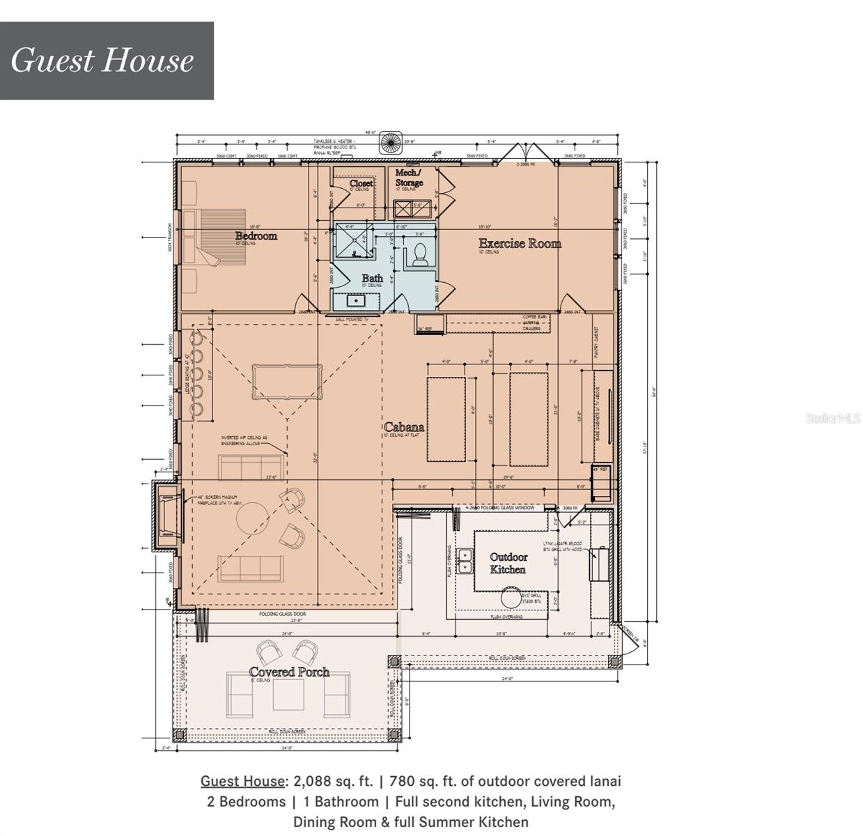 TOMOCA HILLS - Residential