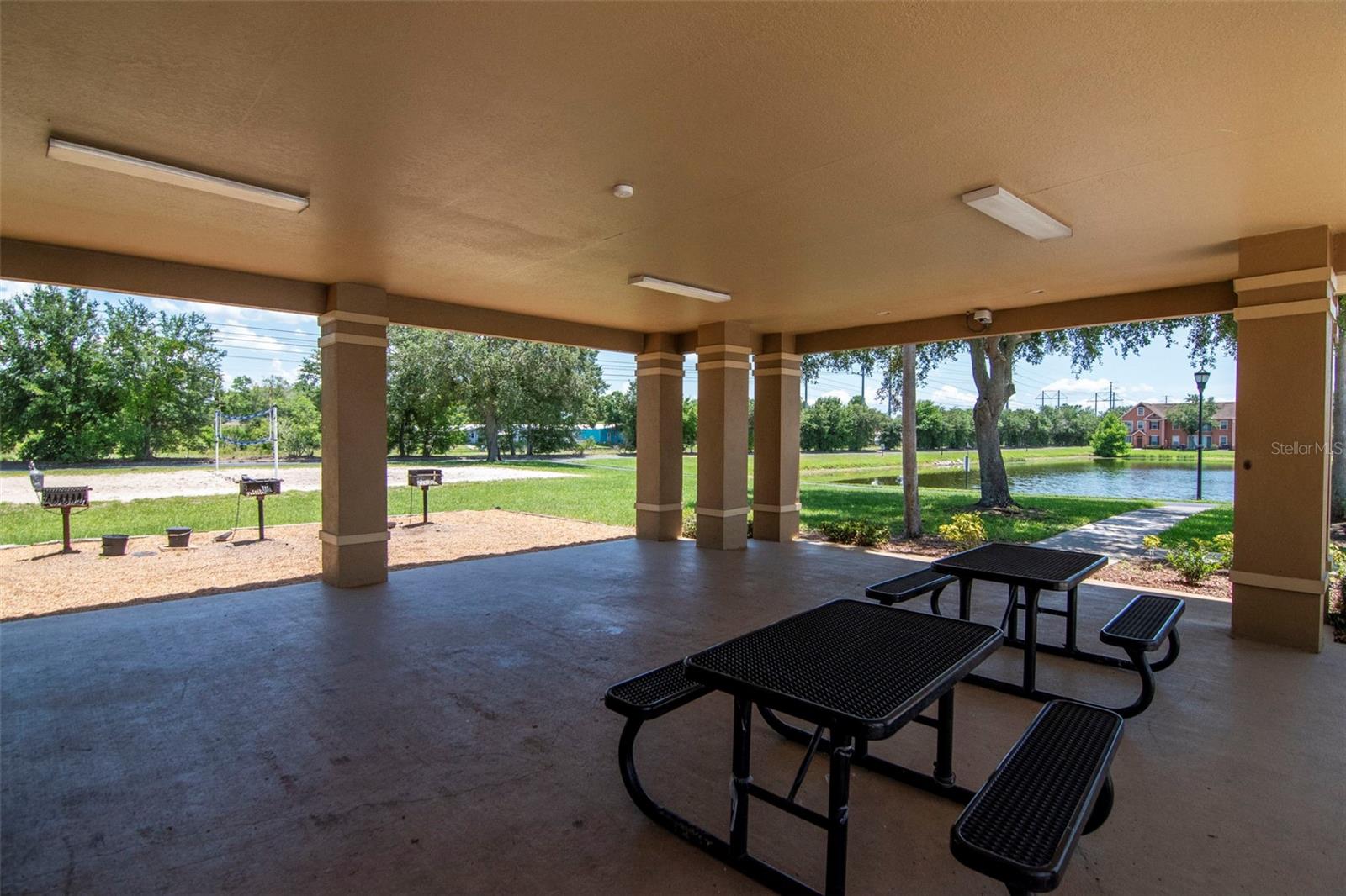 LAKE CHASE CONDO - Residential