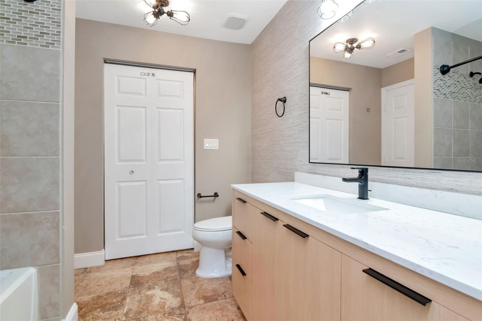 LAKE CHASE CONDO - Residential