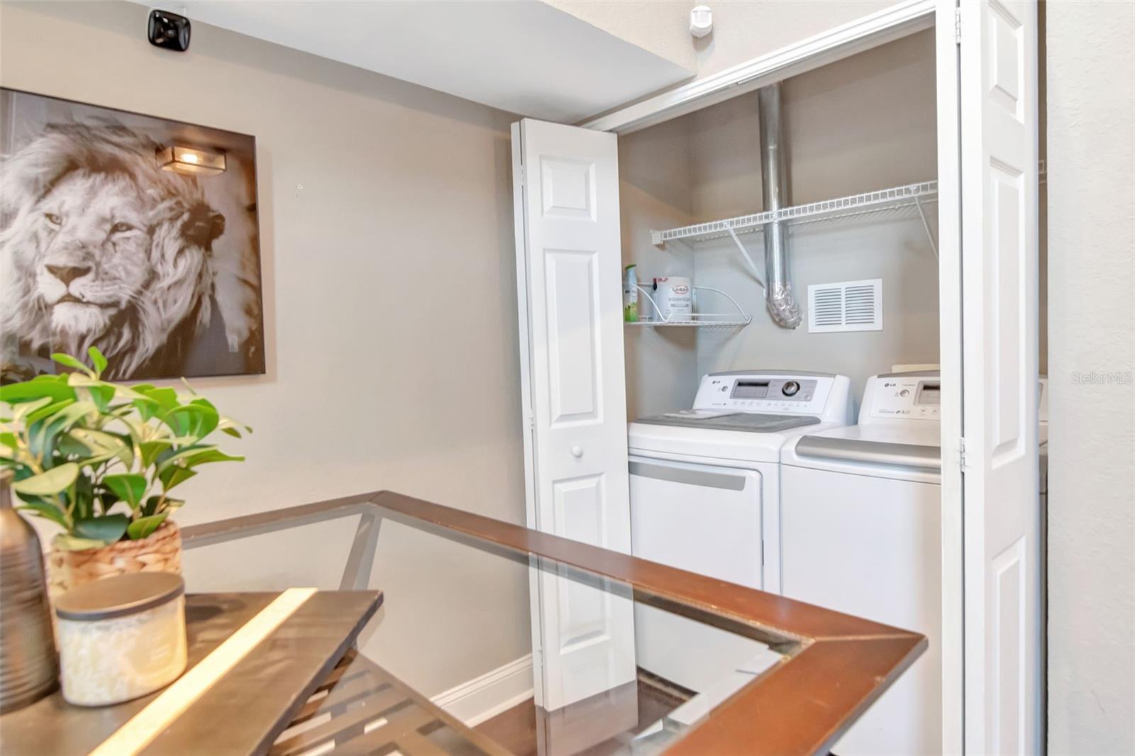 LAKE CHASE CONDO - Residential