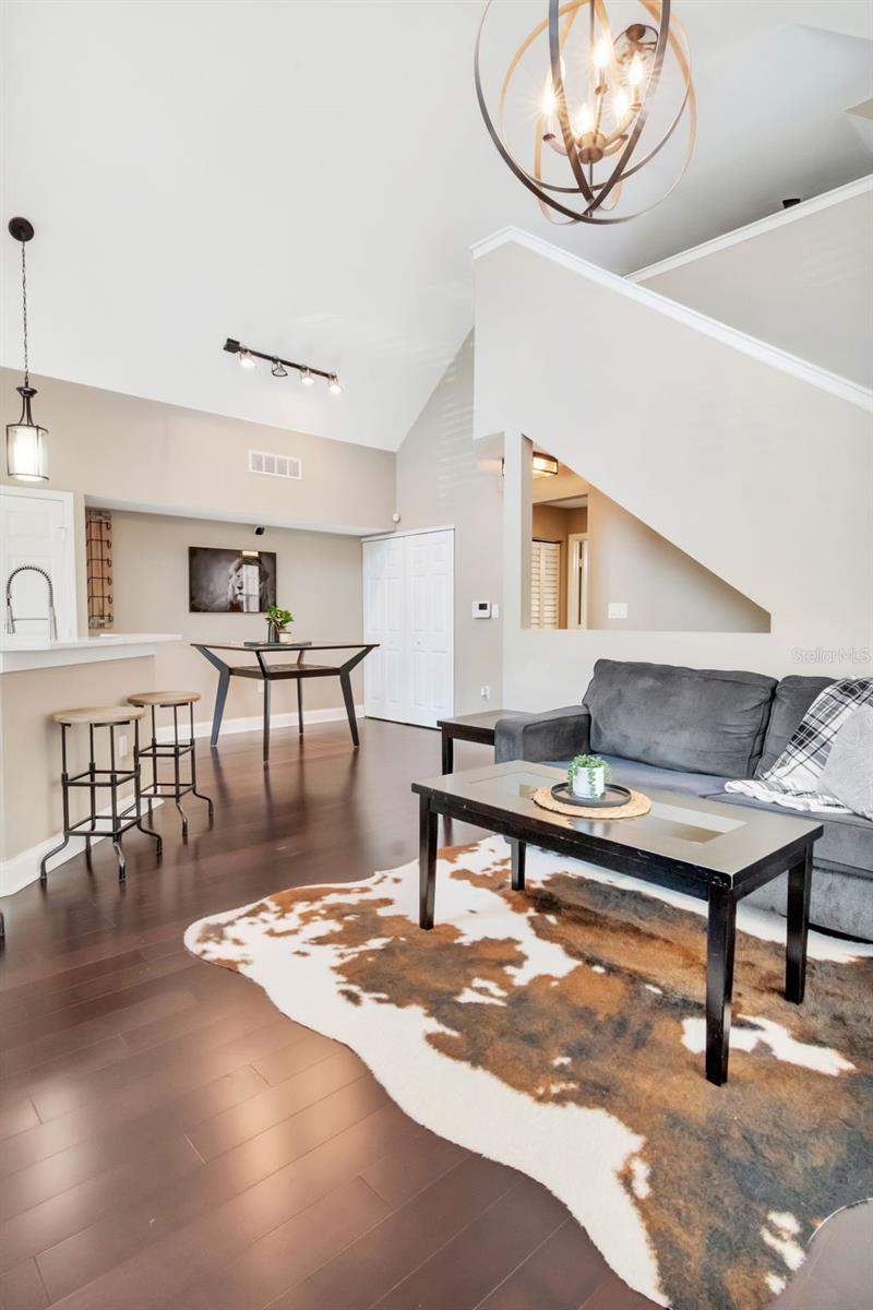 LAKE CHASE CONDO - Residential